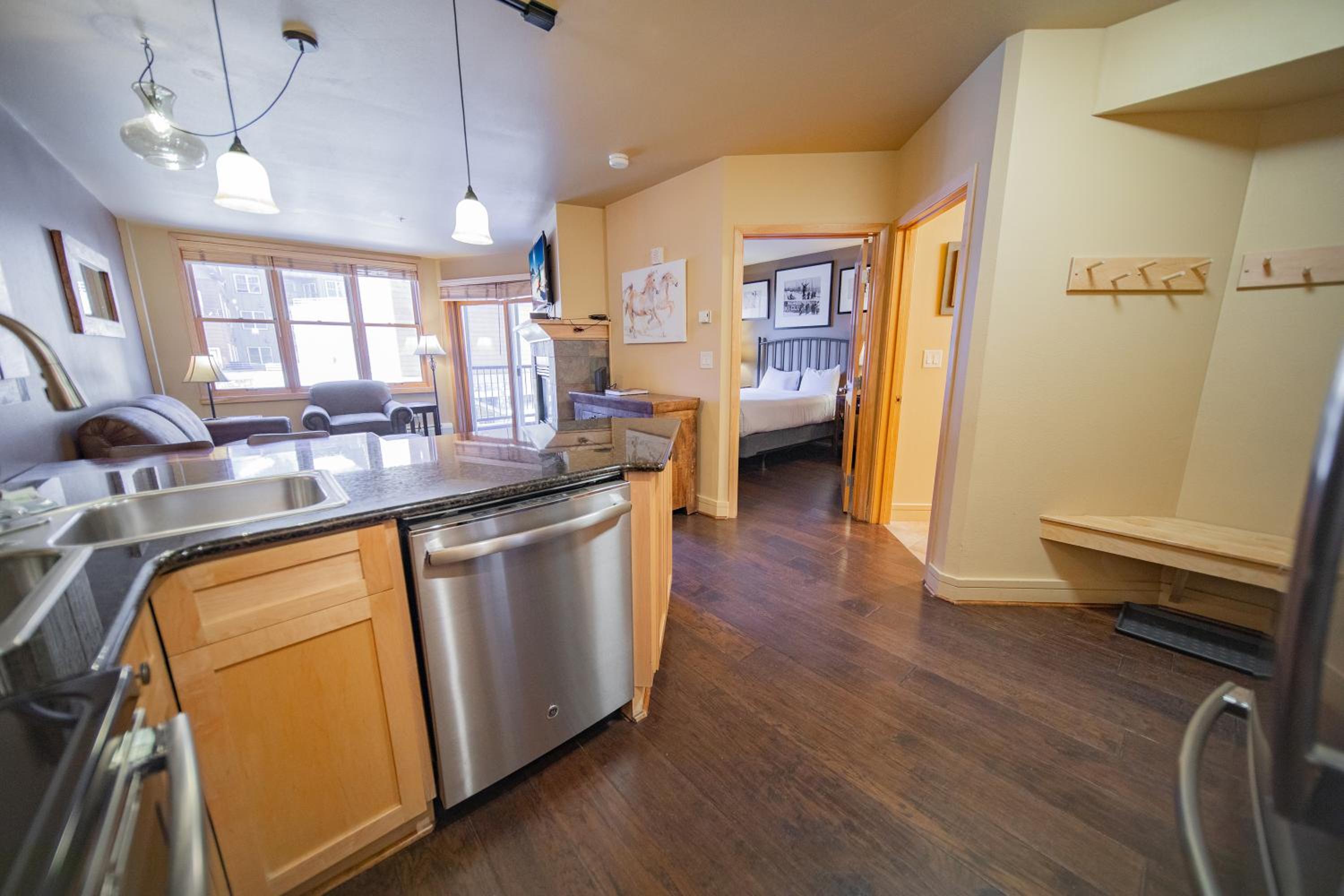 Silver Mill 8156 by SummitCove Lodging