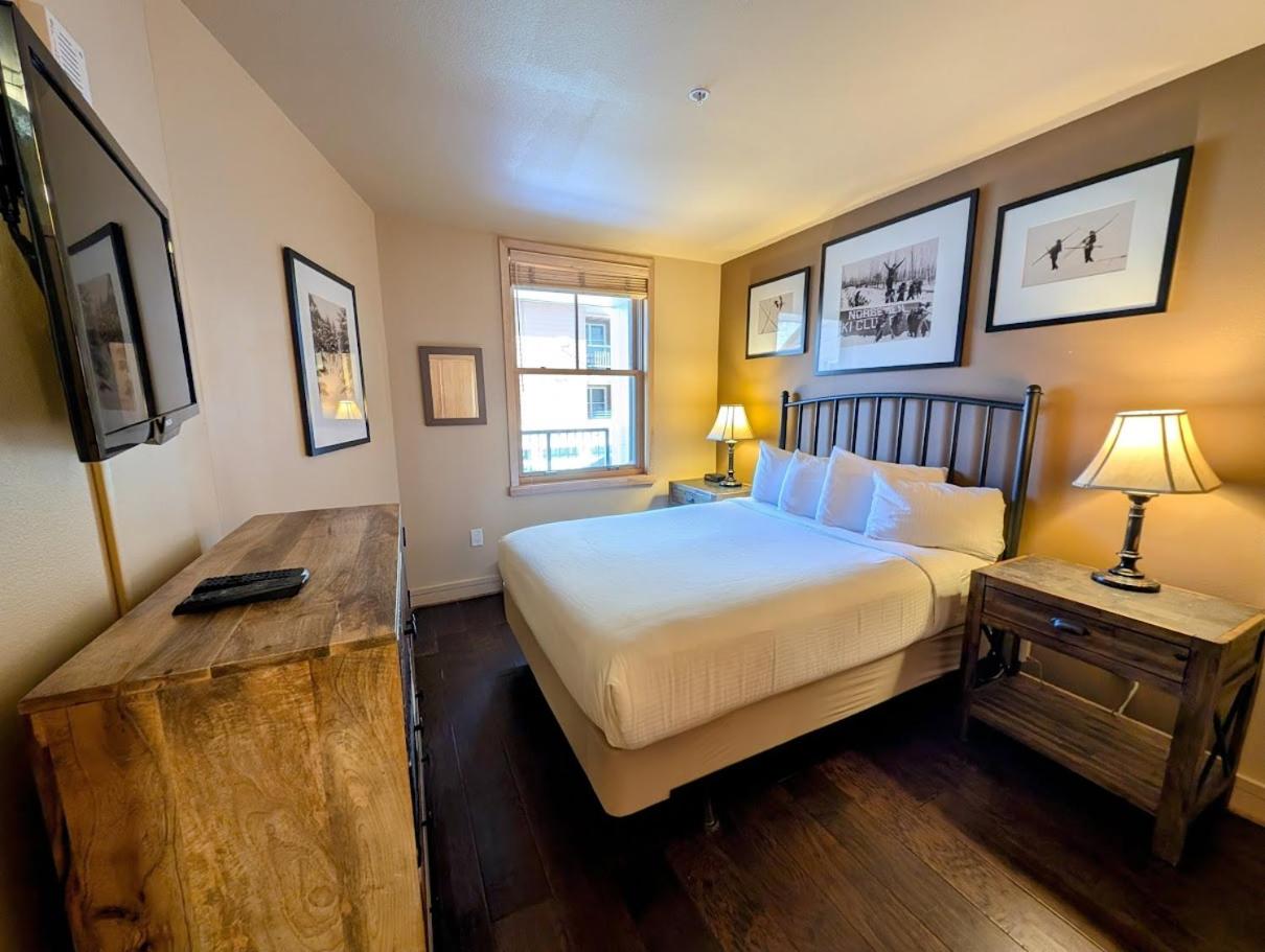 Silver Mill 8156 by SummitCove Lodging
