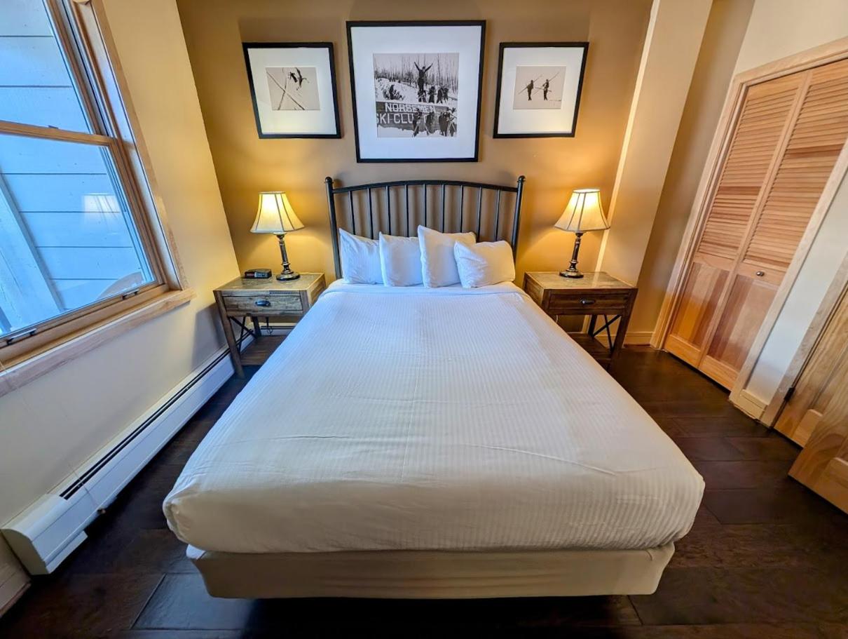 Silver Mill 8156 by SummitCove Lodging
