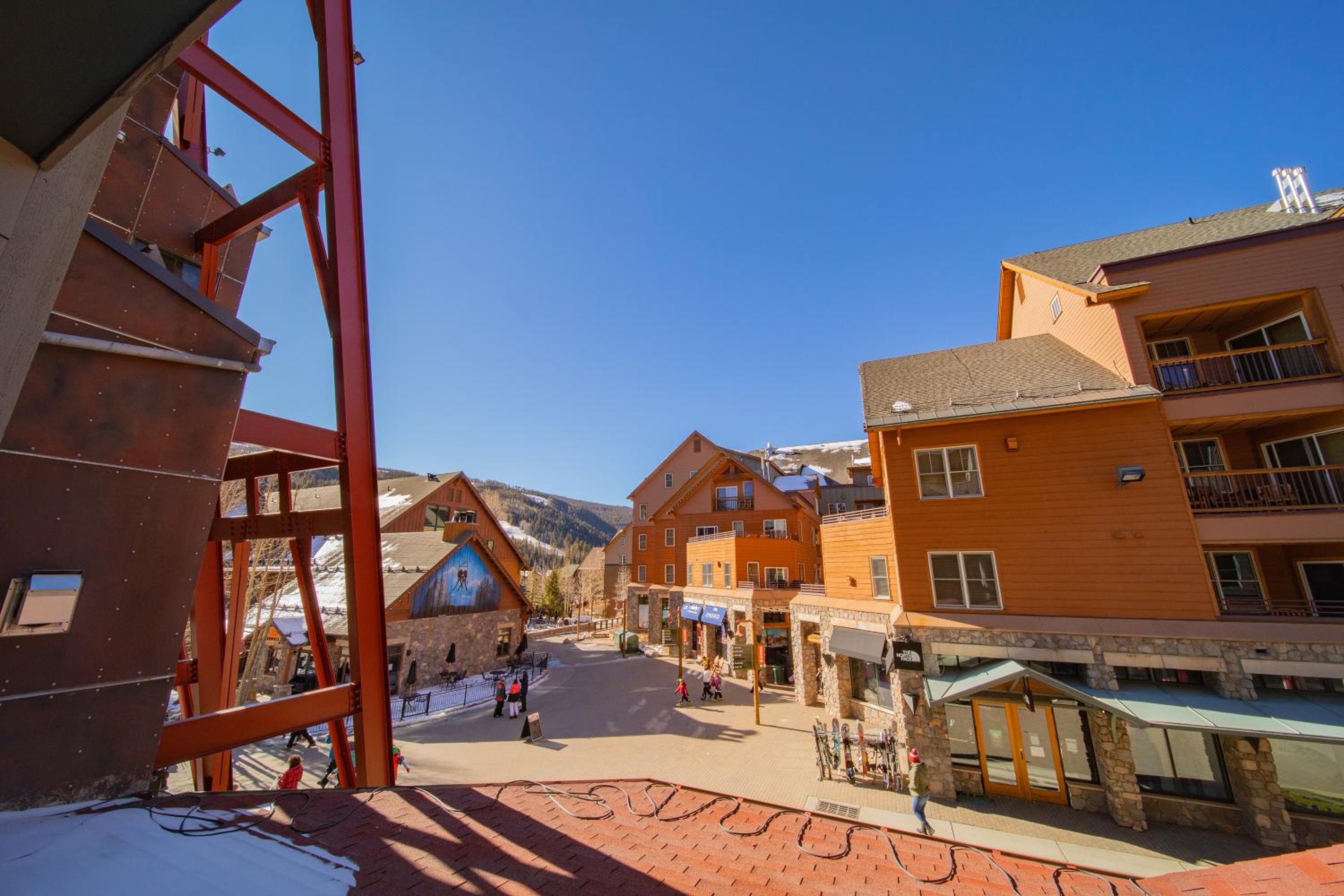Silver Mill 8156 by SummitCove Lodging