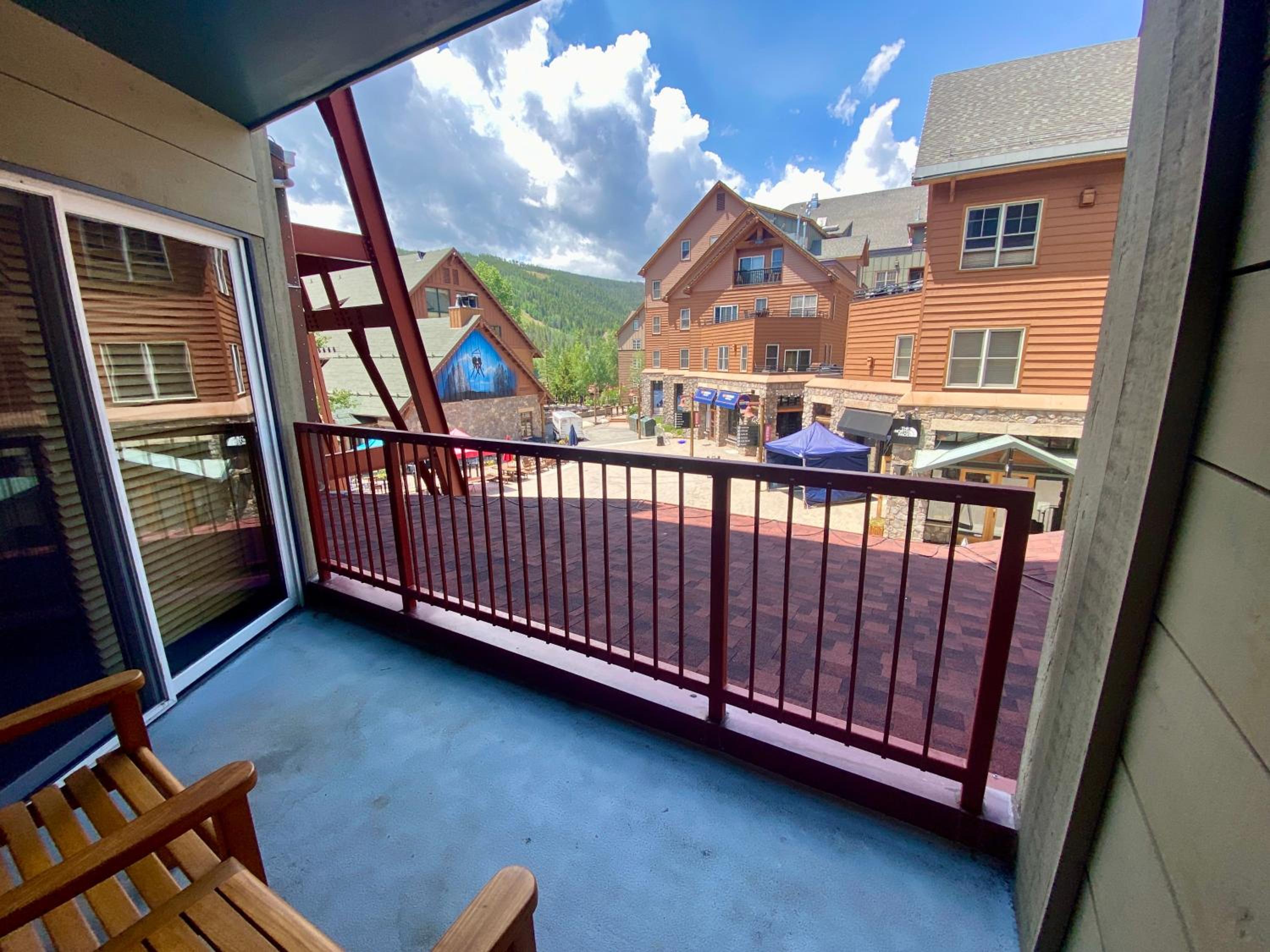 Silver Mill 8156 by SummitCove Lodging