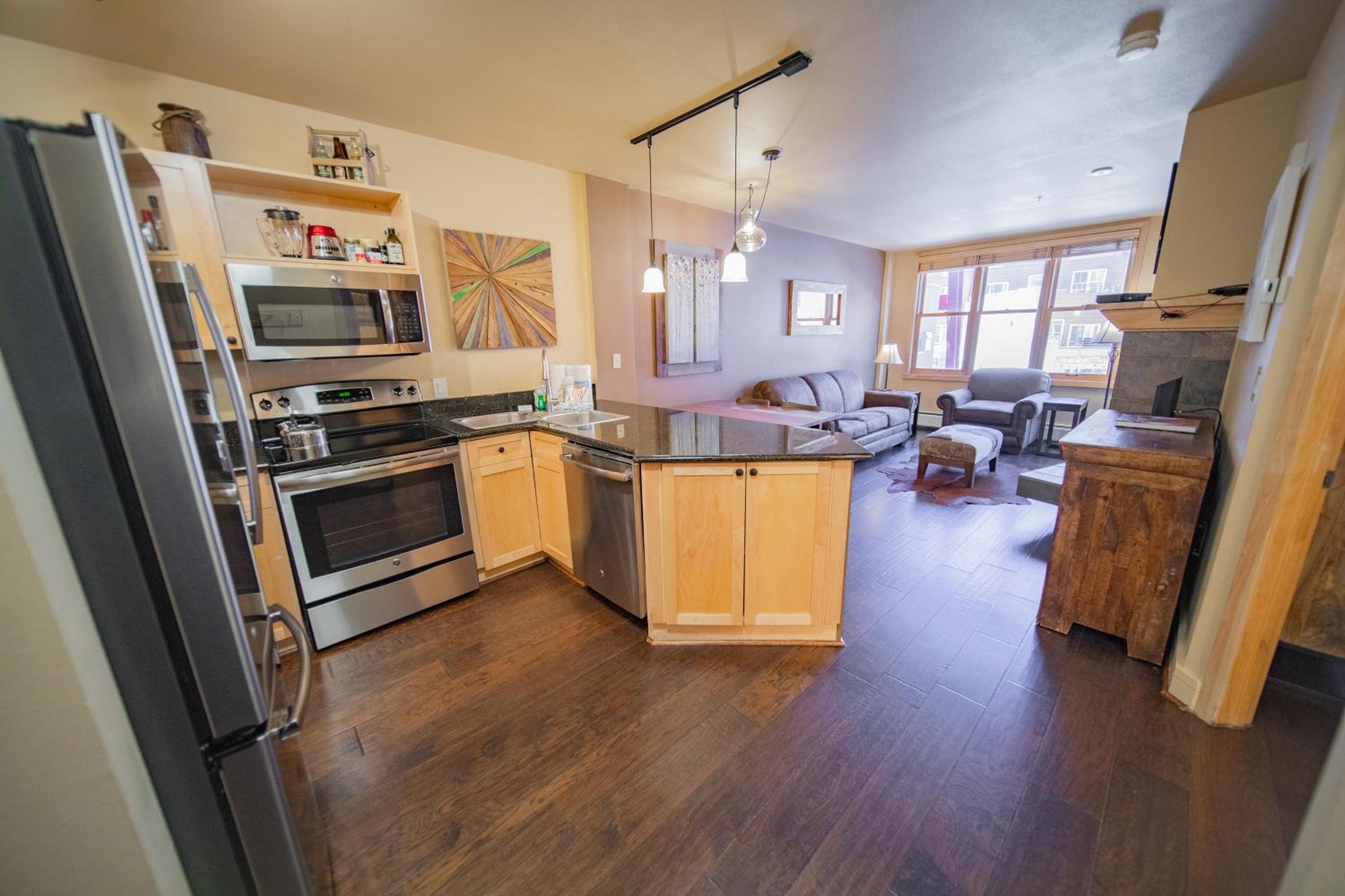 Silver Mill 8156 by SummitCove Lodging