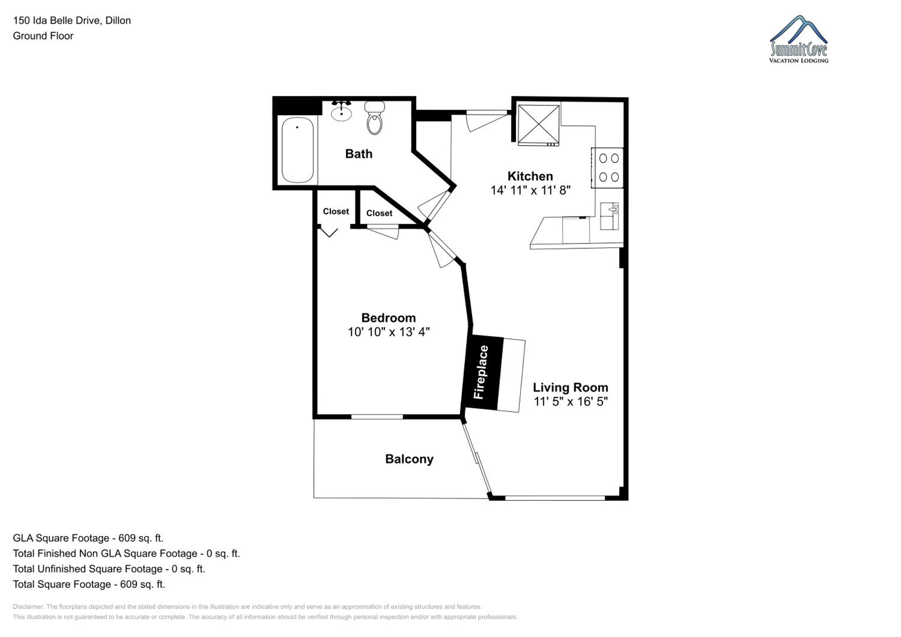 Silver Mill 8156 by SummitCove Lodging