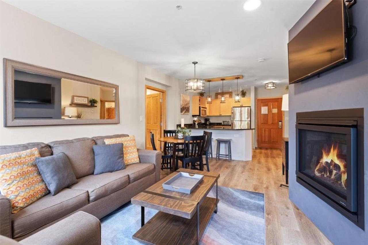 Silver Mill 8164 by SummitCove Lodging