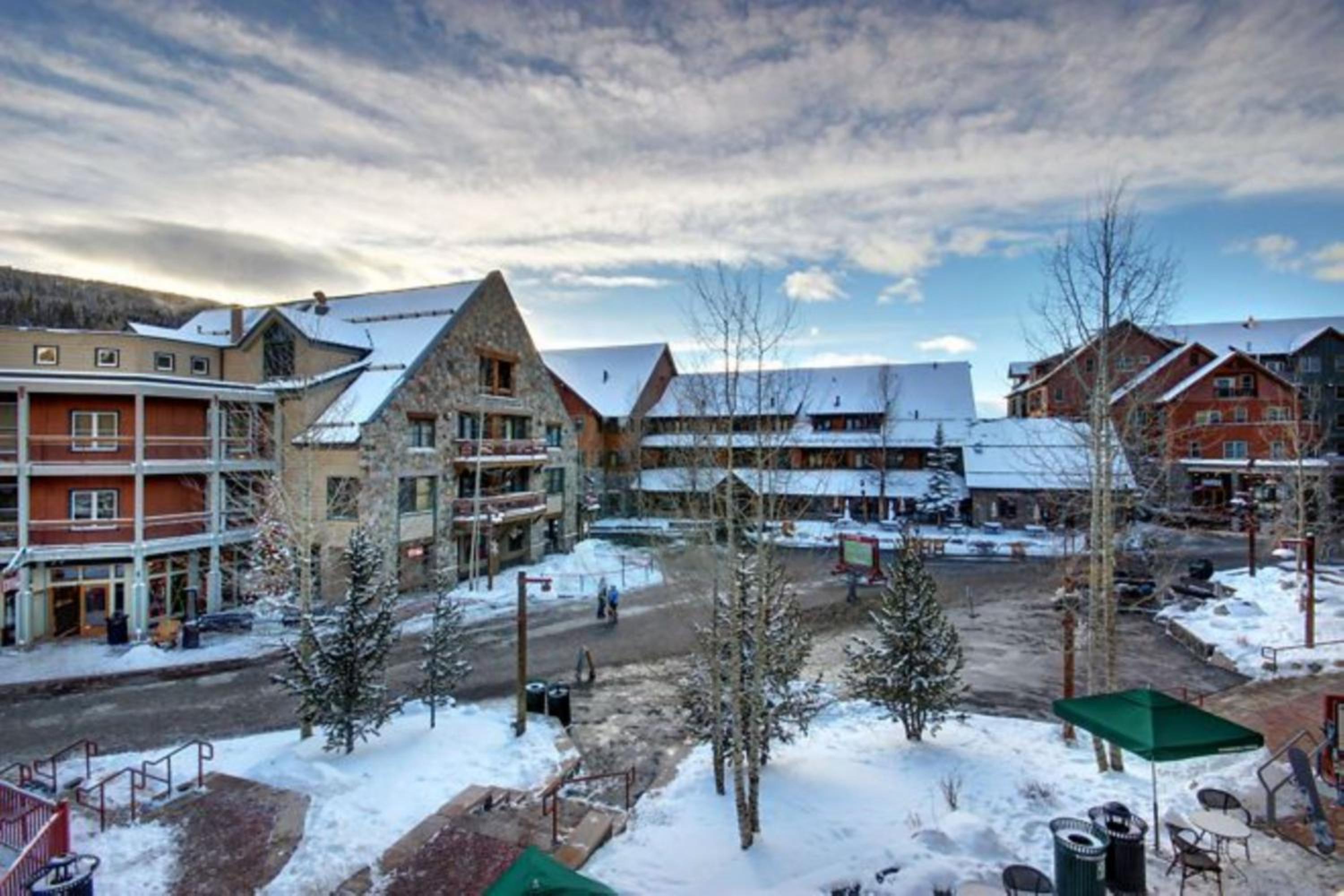 Silver Mill 8164 by SummitCove Lodging
