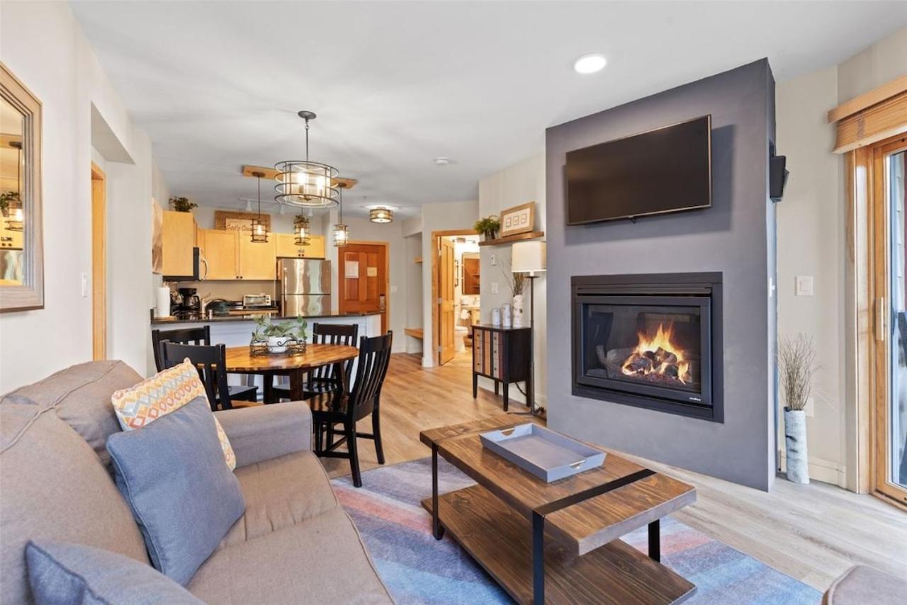 Silver Mill 8164 by SummitCove Lodging