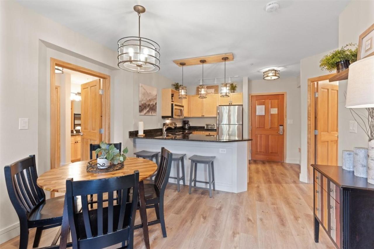 Silver Mill 8164 by SummitCove Lodging