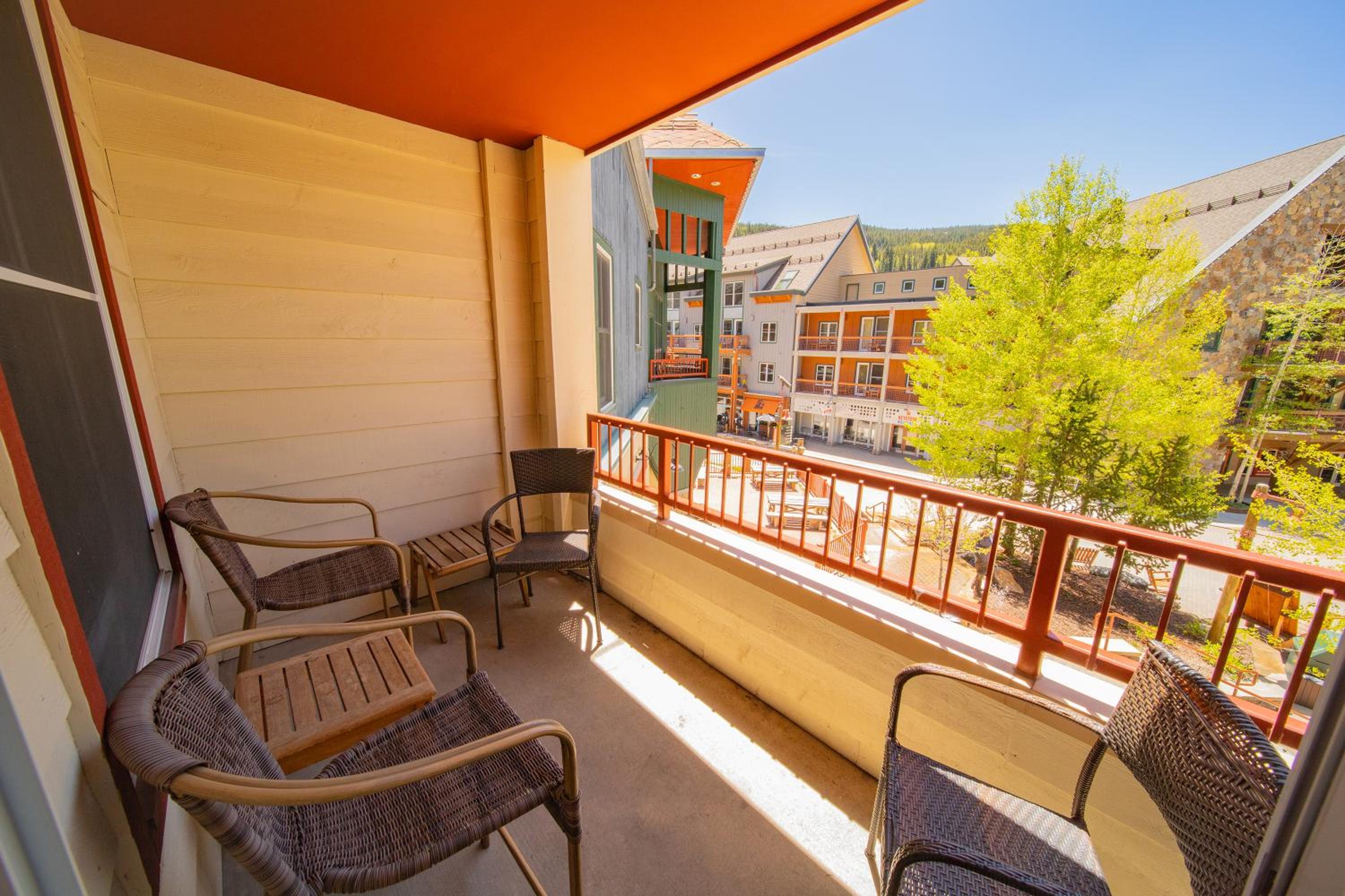 Silver Mill 8164 by SummitCove Lodging