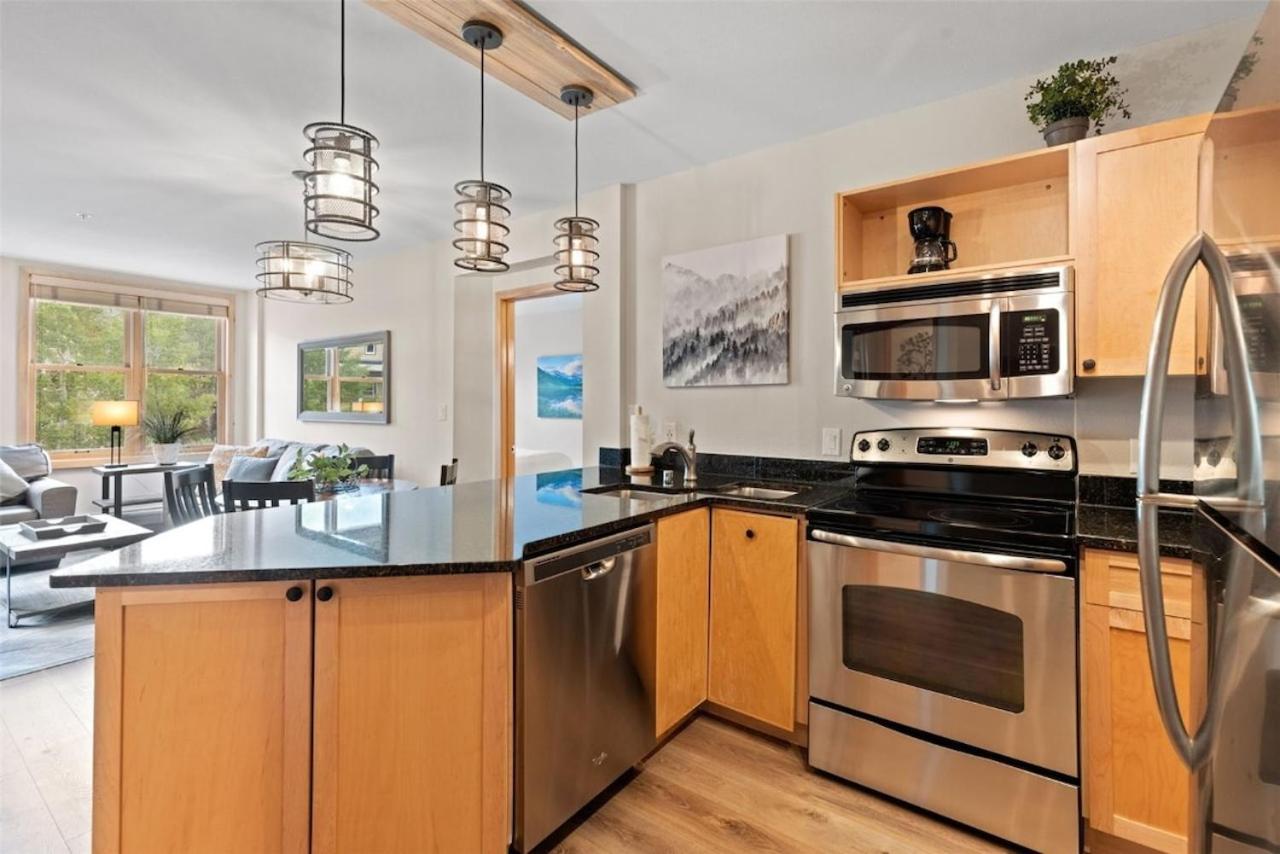 Silver Mill 8164 by SummitCove Lodging