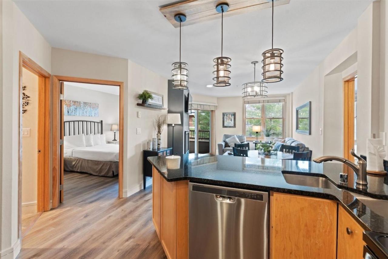 Silver Mill 8164 by SummitCove Lodging