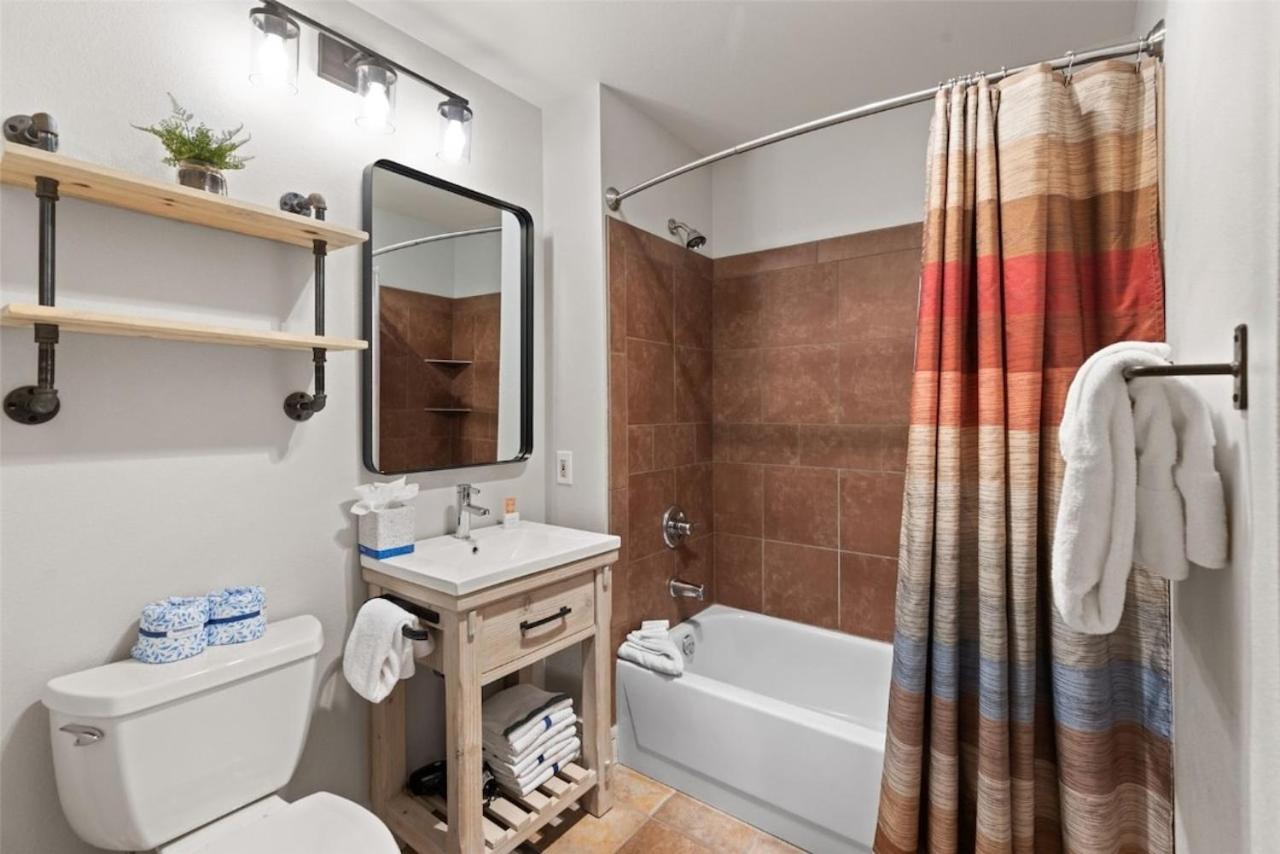 Silver Mill 8164 by SummitCove Lodging