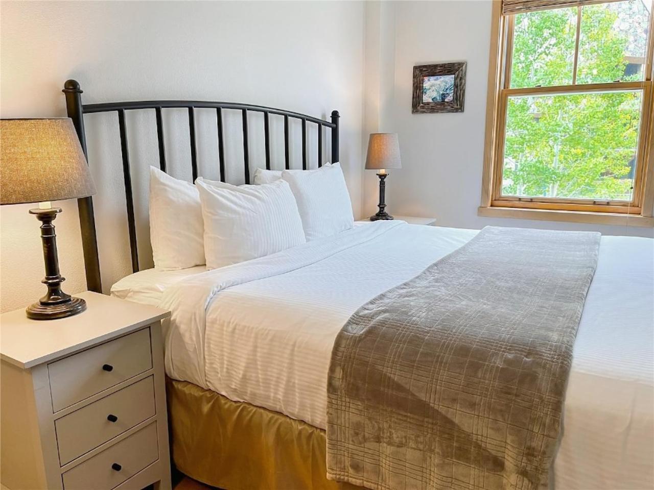 Silver Mill 8164 by SummitCove Lodging