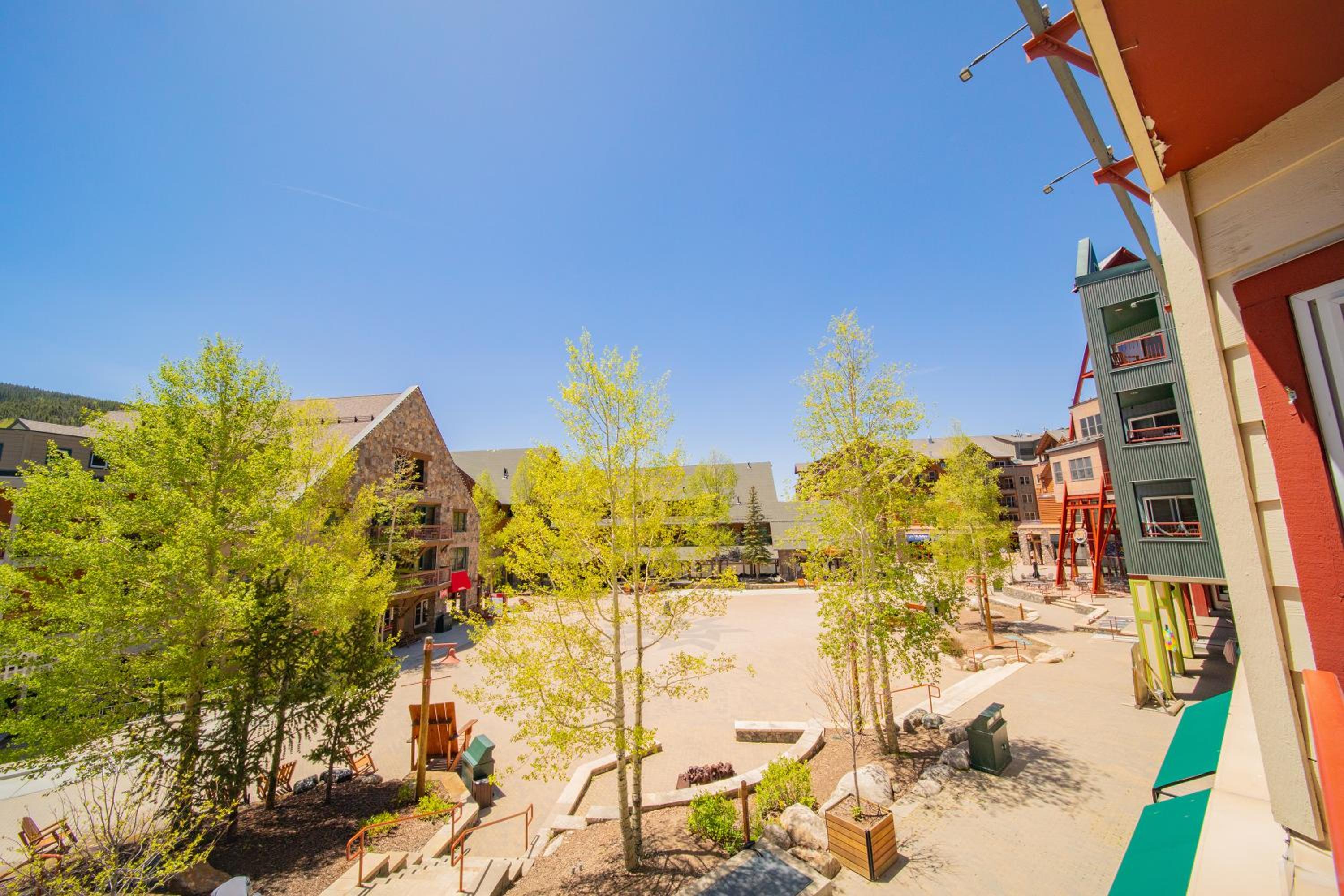 Silver Mill 8164 by SummitCove Lodging