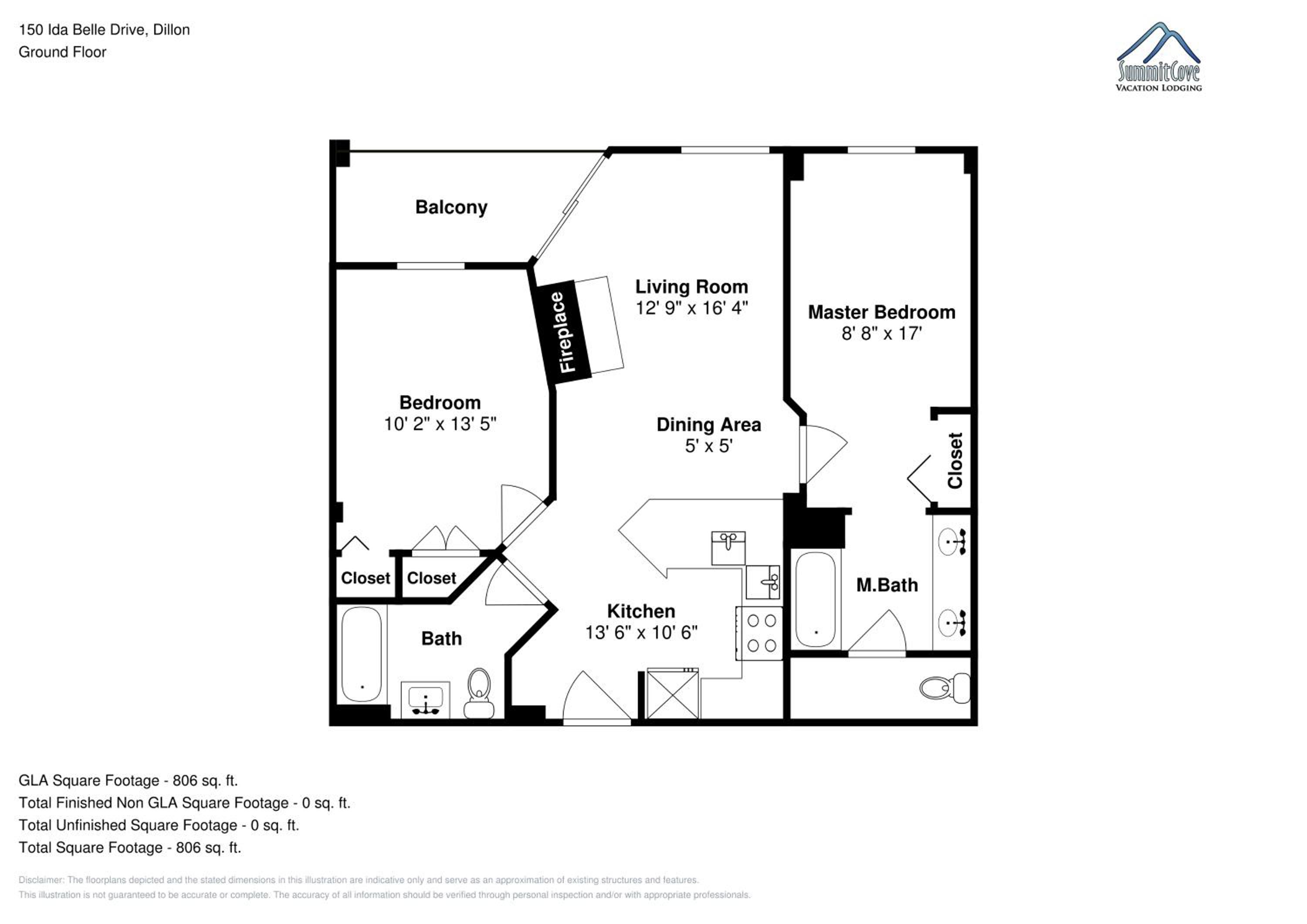 Silver Mill 8164 by SummitCove Lodging