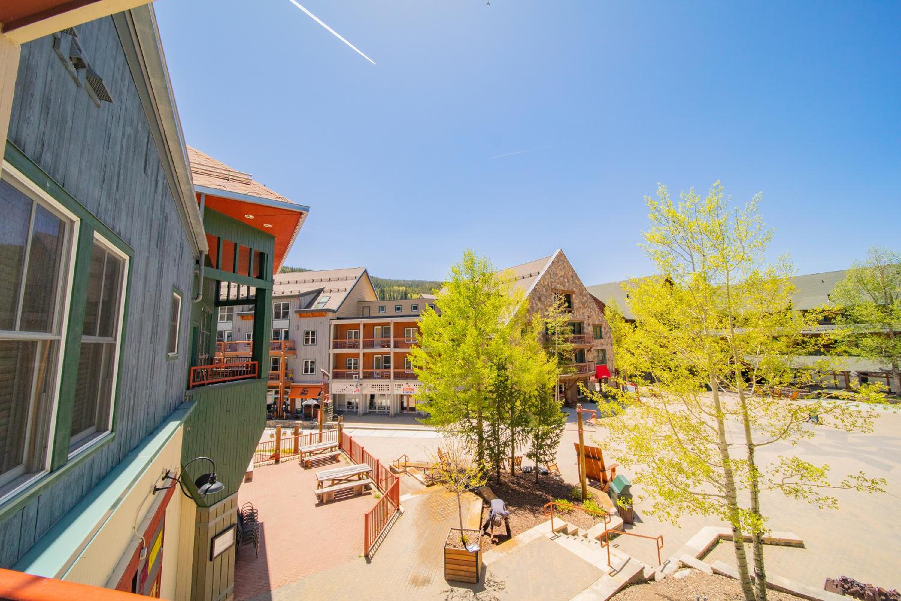 Silver Mill 8164 by SummitCove Lodging