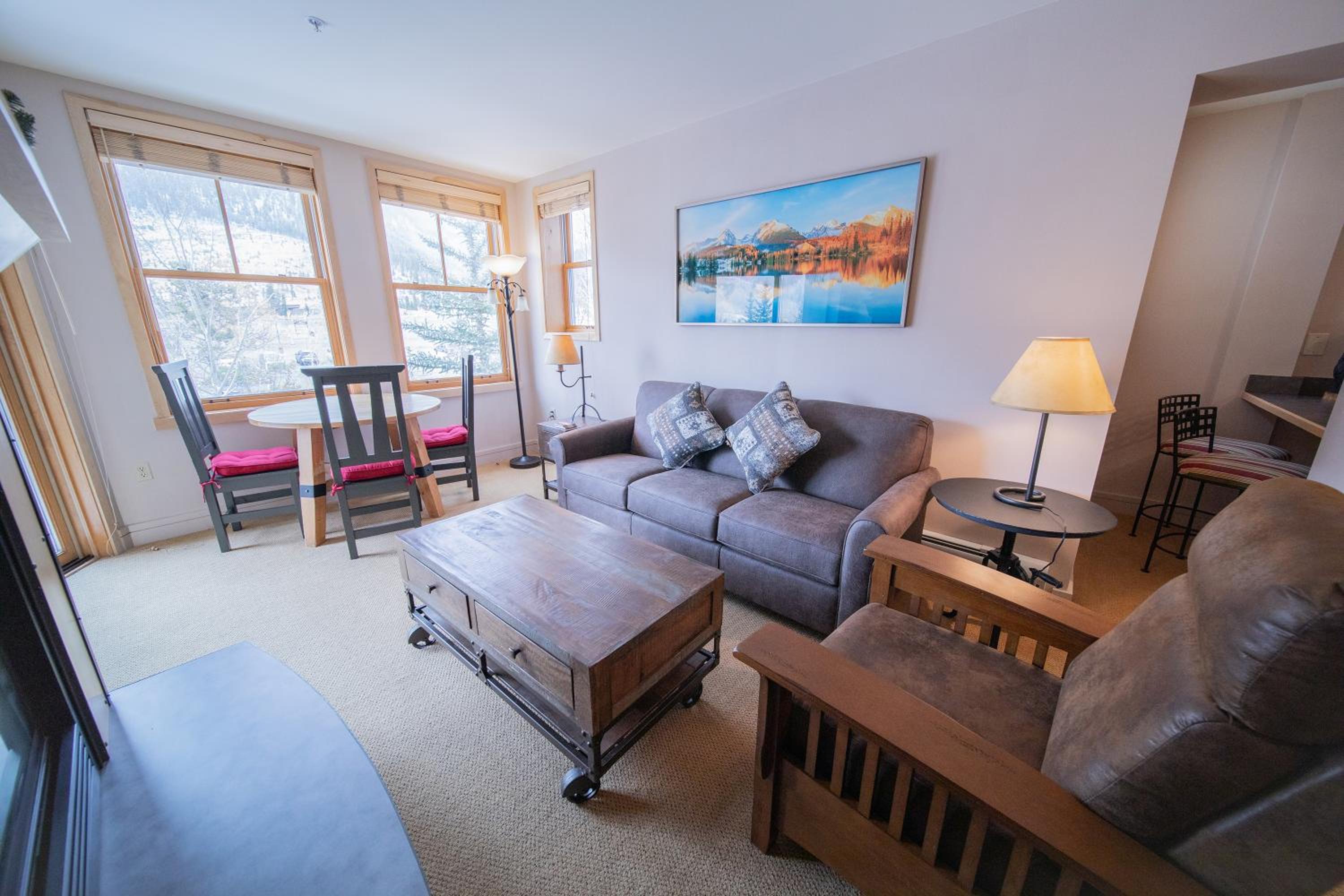Silver Mill 8226 by SummitCove Lodging