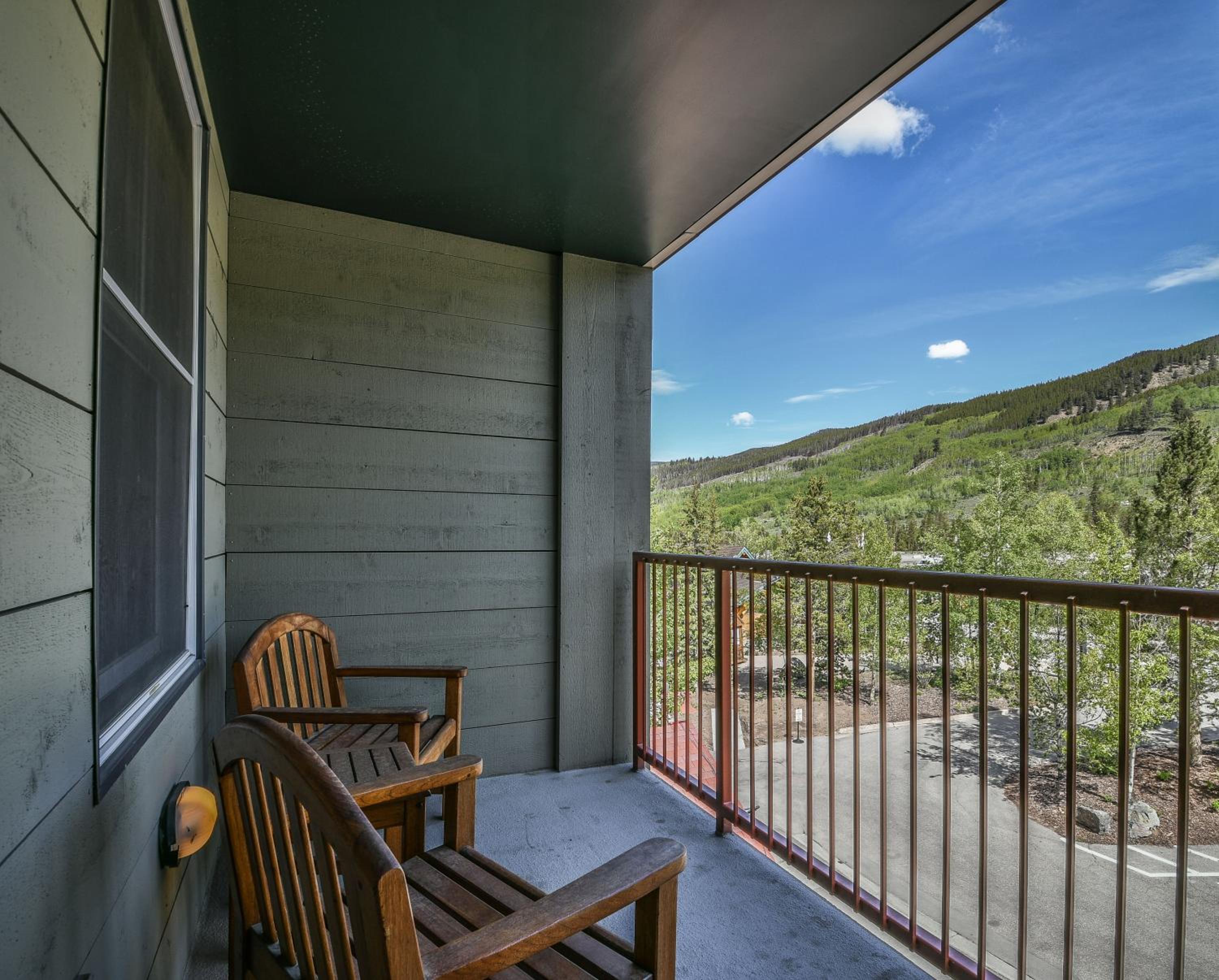 Silver Mill 8226 by SummitCove Lodging
