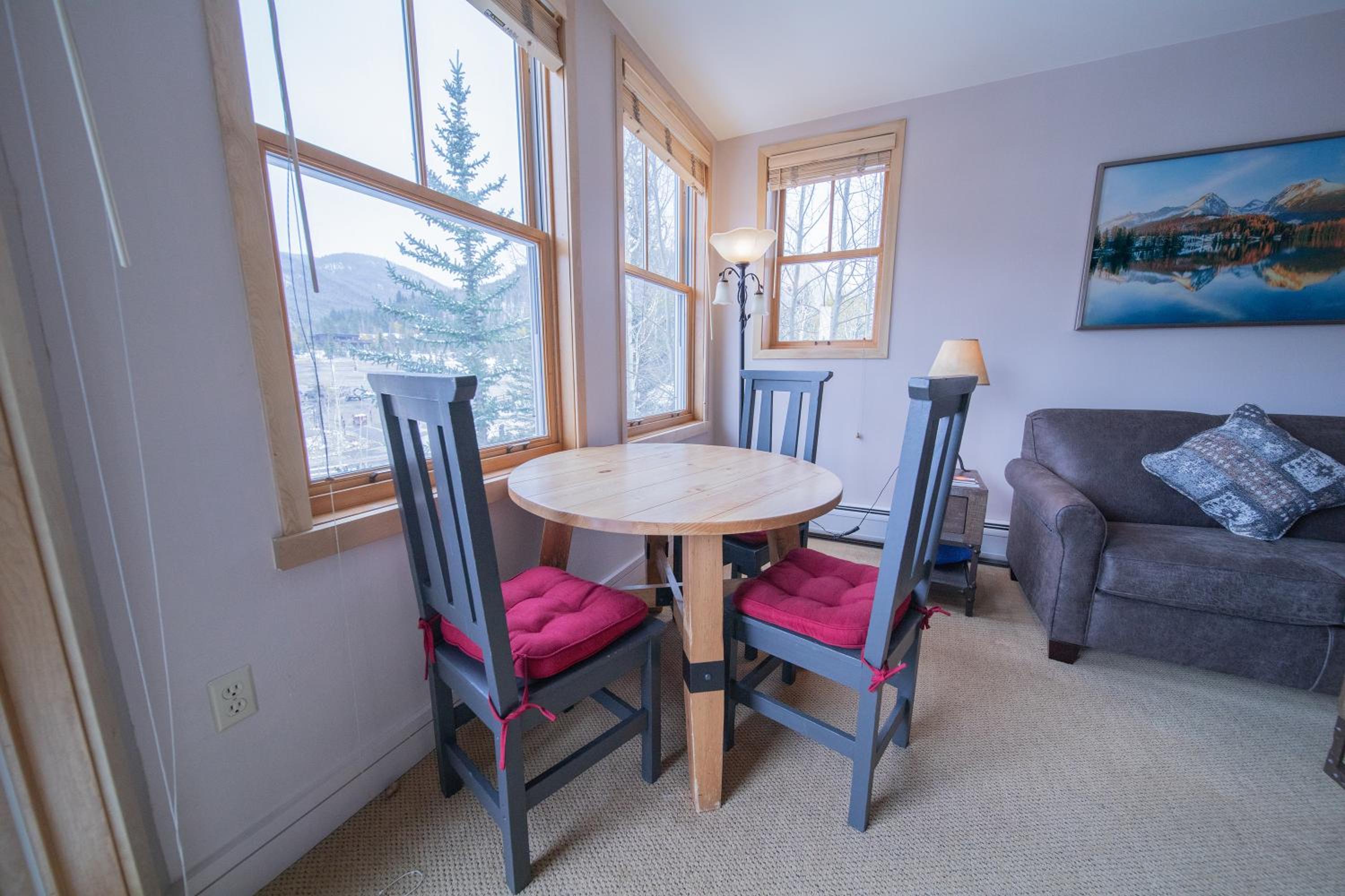 Silver Mill 8226 by SummitCove Lodging