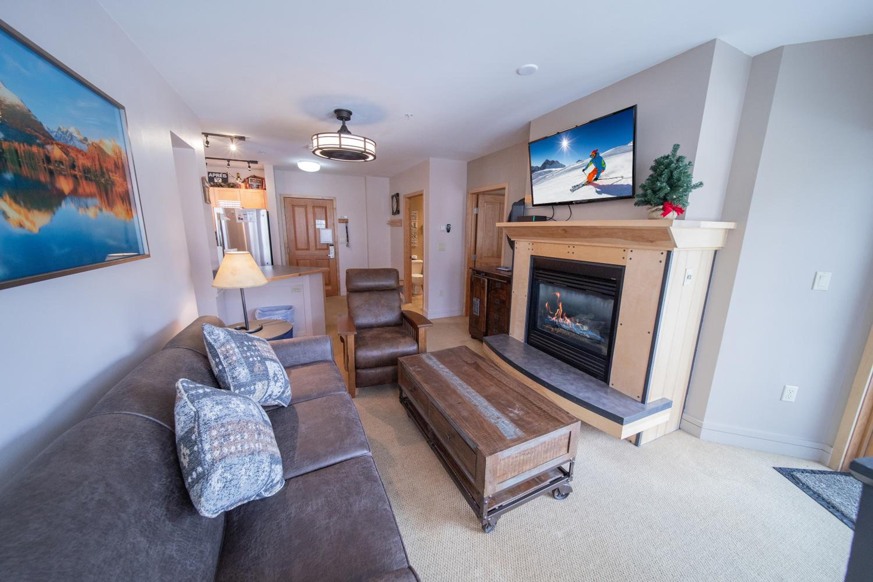 Silver Mill 8226 by SummitCove Lodging