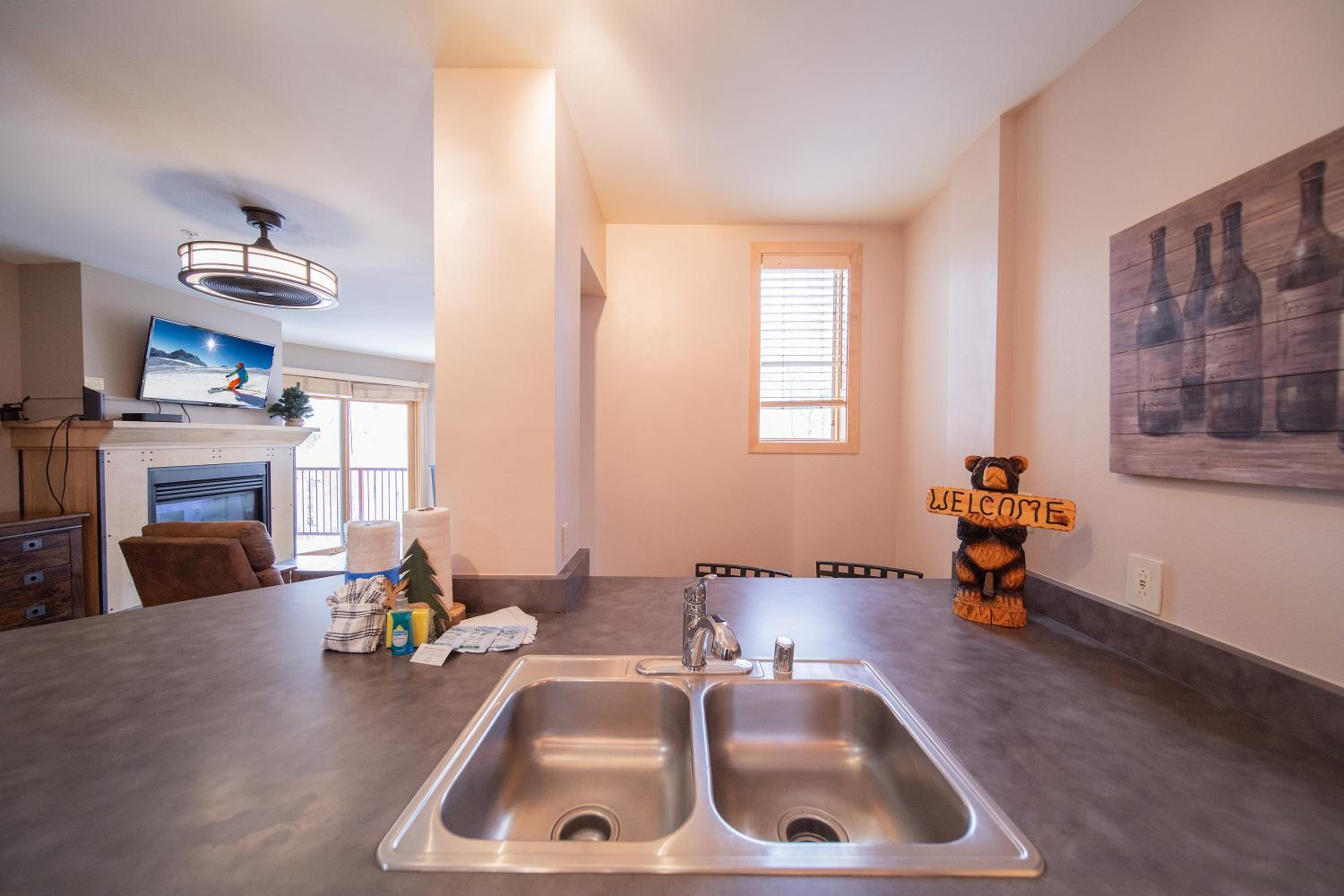 Silver Mill 8226 by SummitCove Lodging