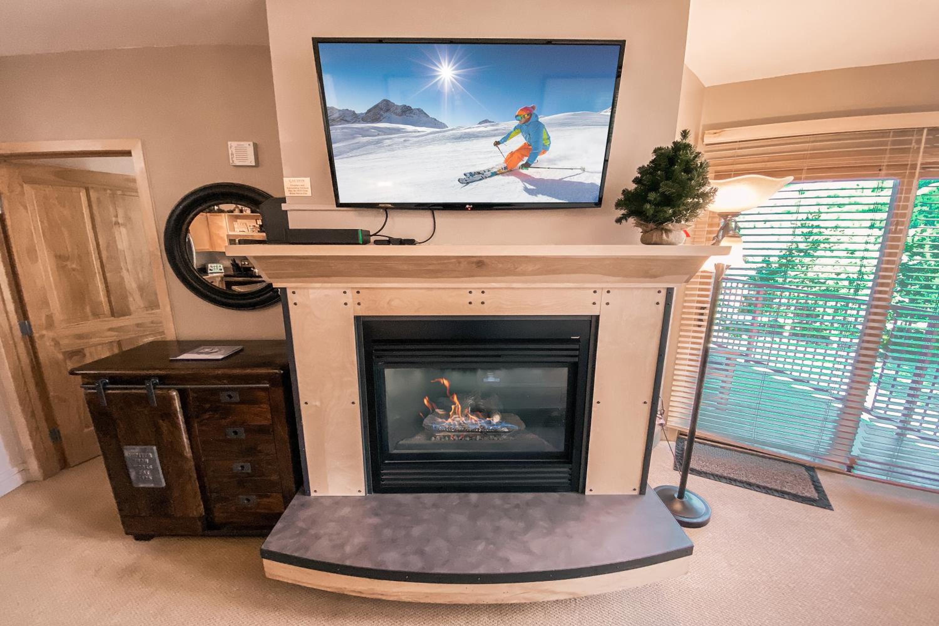 Silver Mill 8226 by SummitCove Lodging