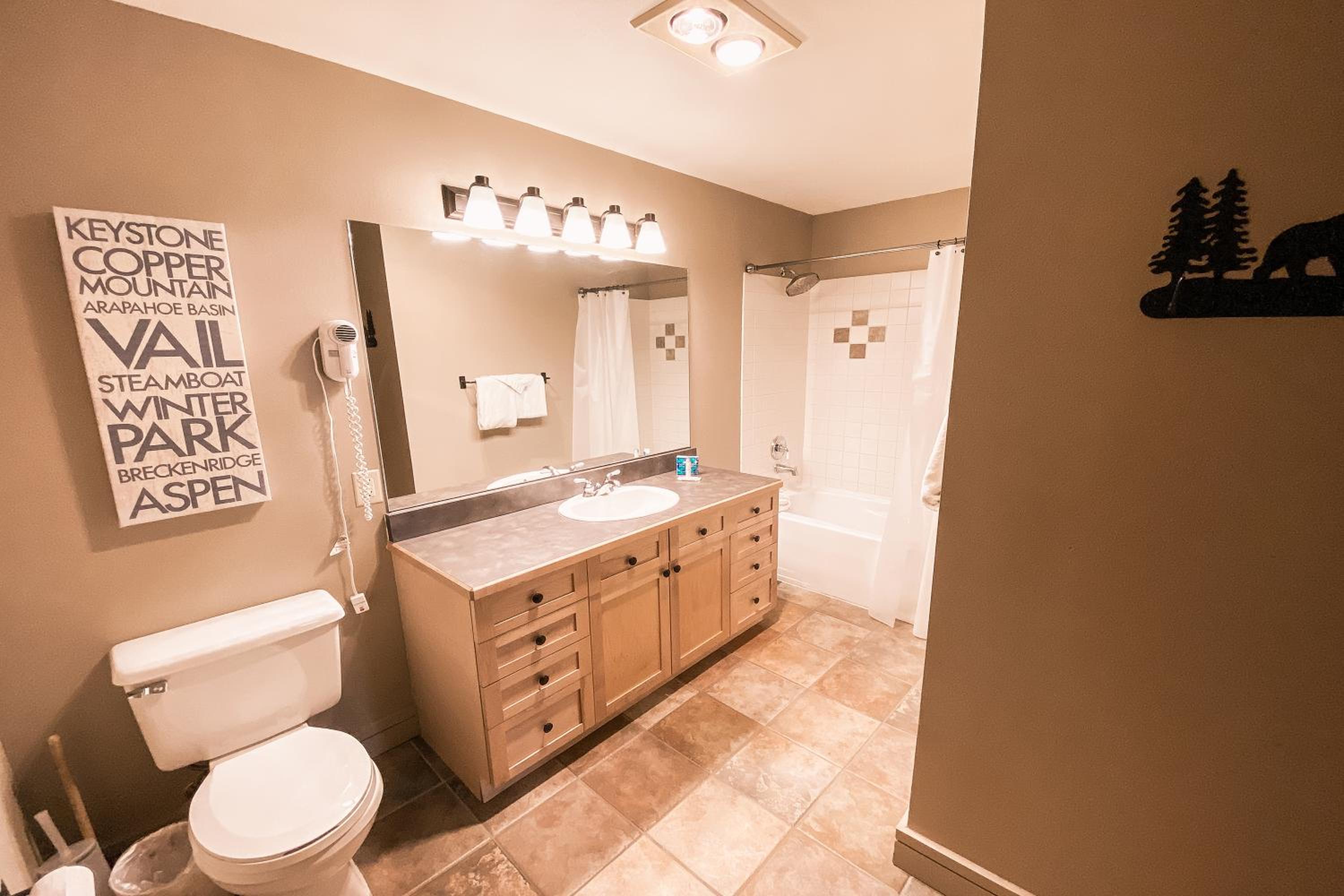 Silver Mill 8226 by SummitCove Lodging