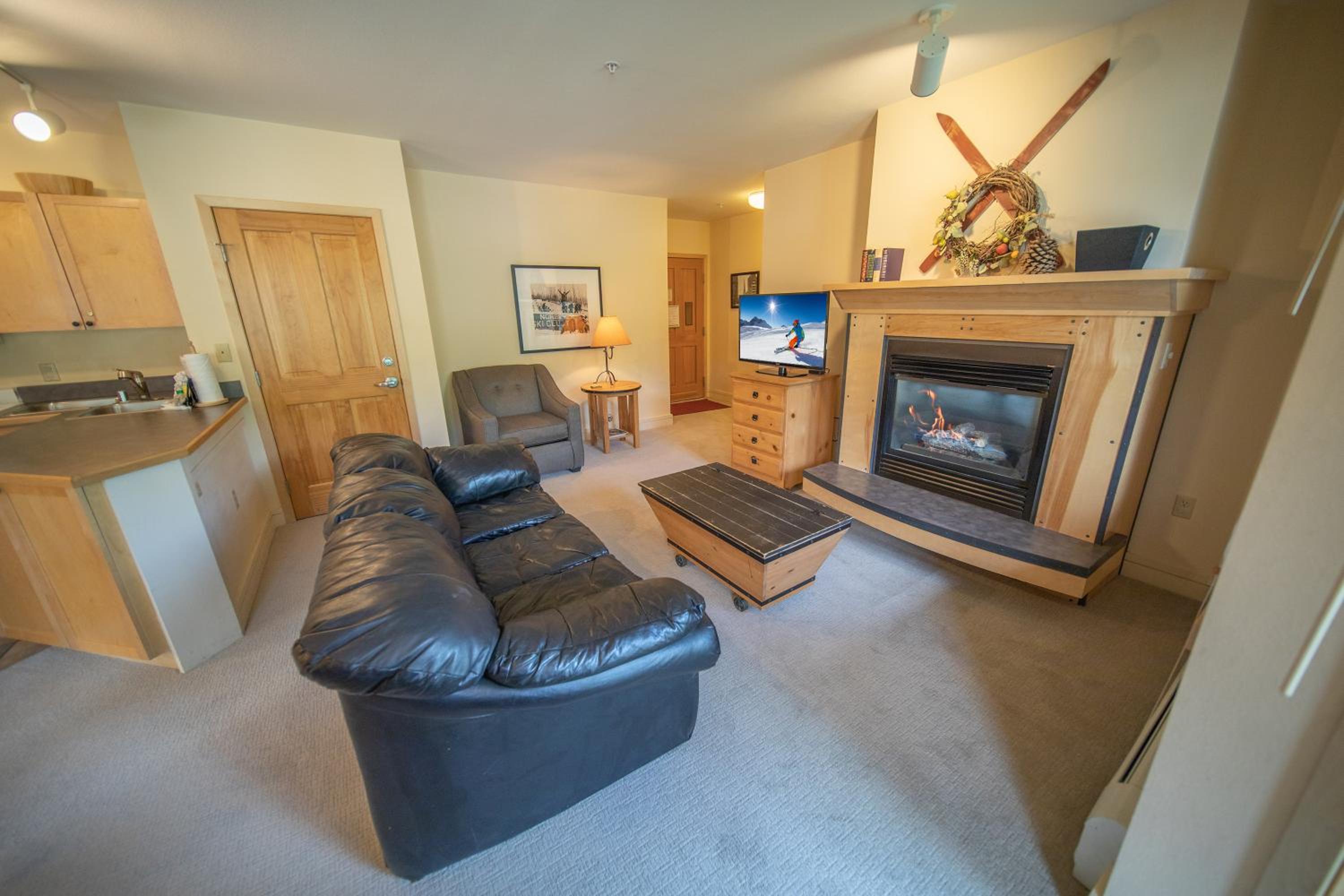 Silver Mill 8234 by SummitCove Lodging