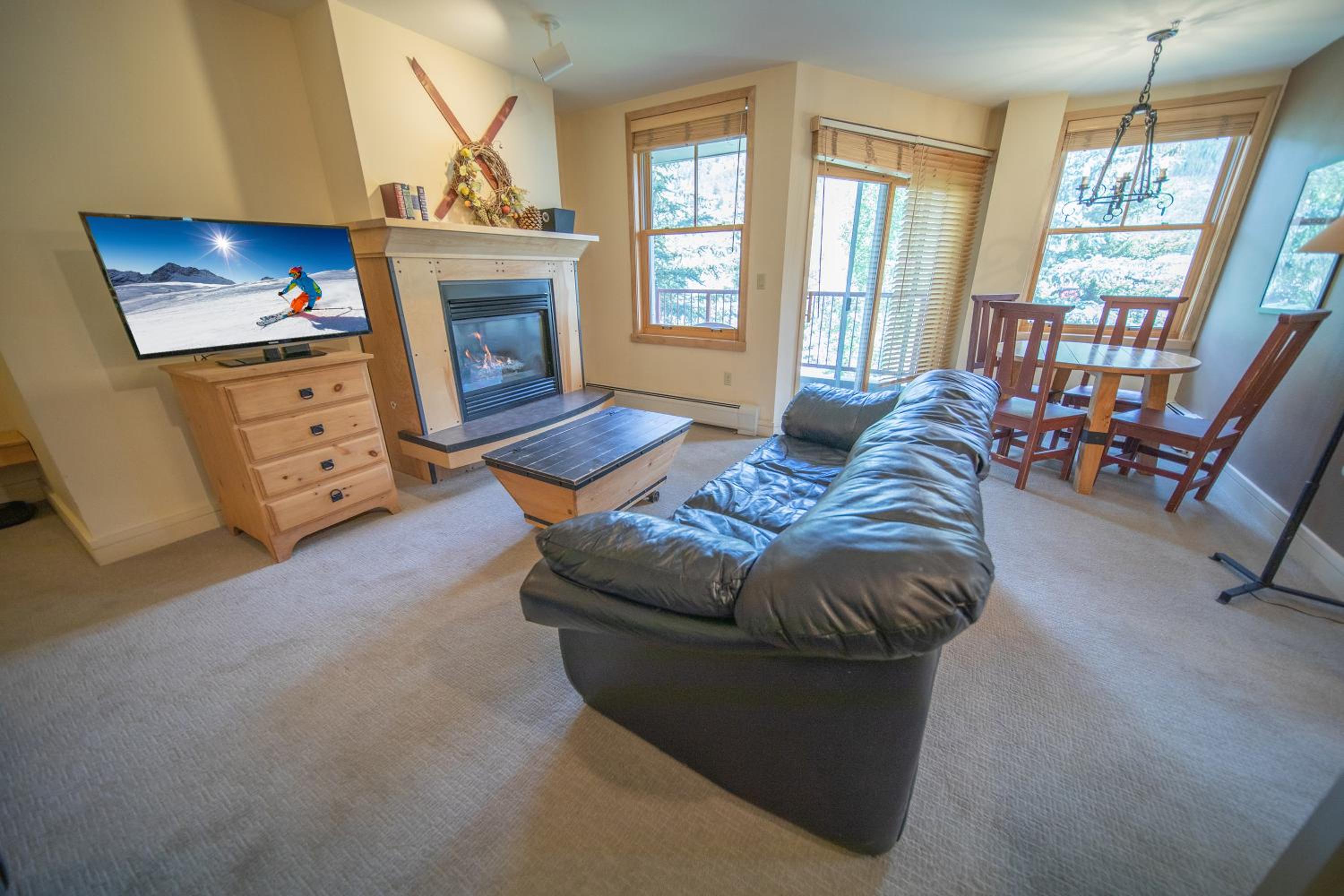 Silver Mill 8234 by SummitCove Lodging