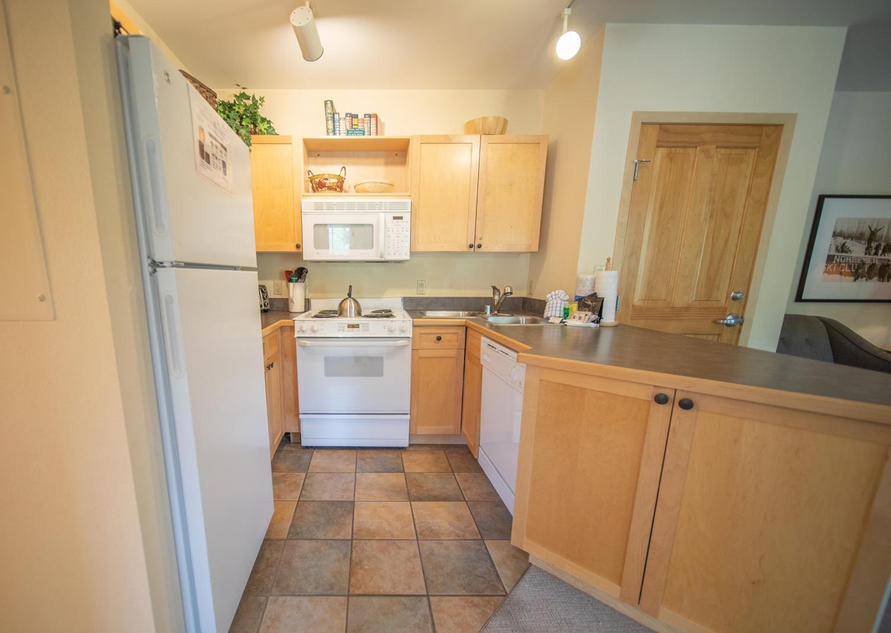 Silver Mill 8234 by SummitCove Lodging