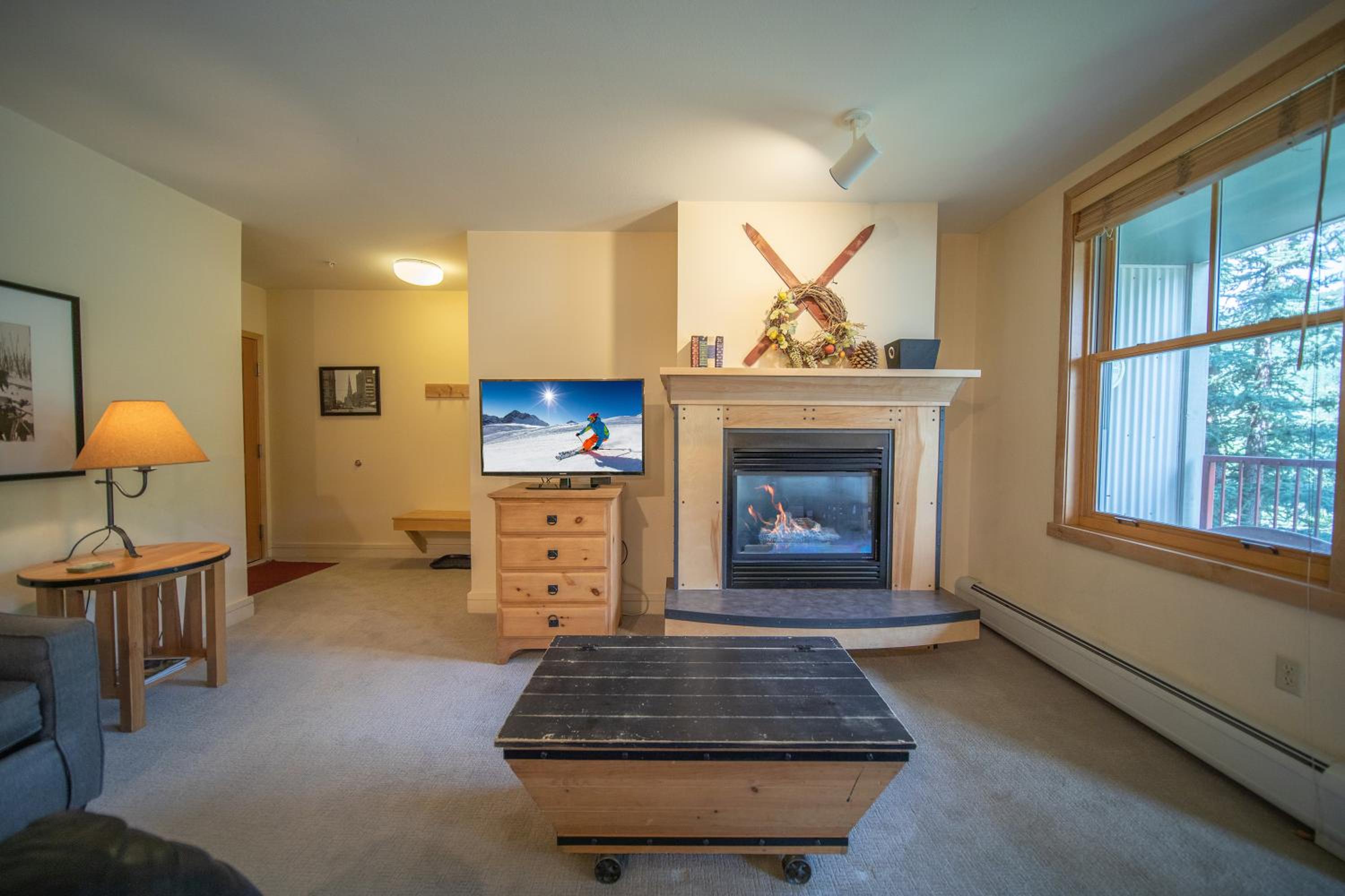 Silver Mill 8234 by SummitCove Lodging