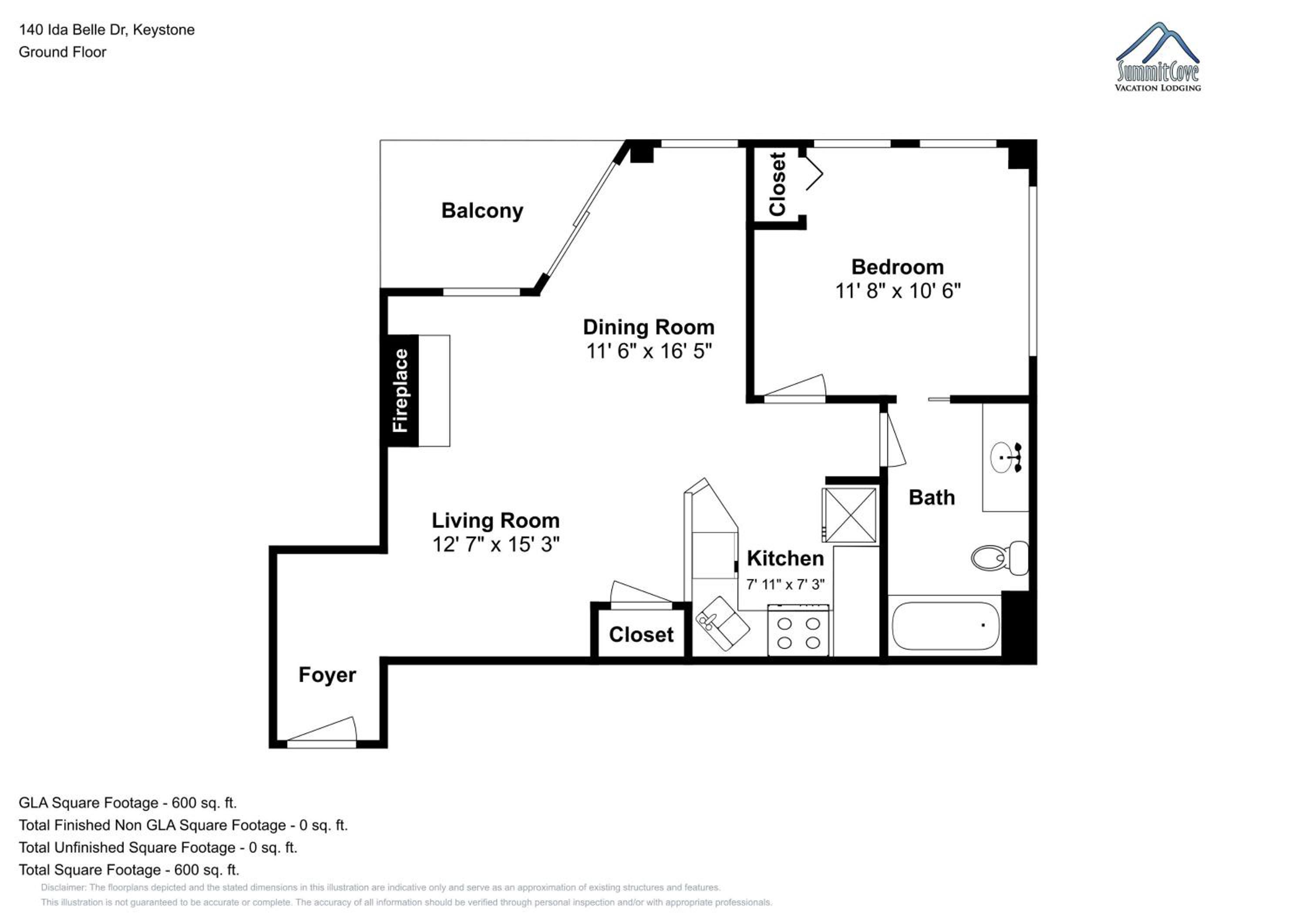Silver Mill 8234 by SummitCove Lodging