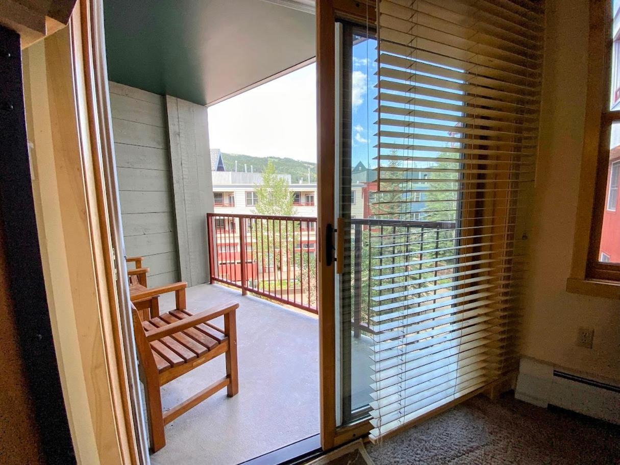 Silver Mill 8239 by SummitCove Lodging