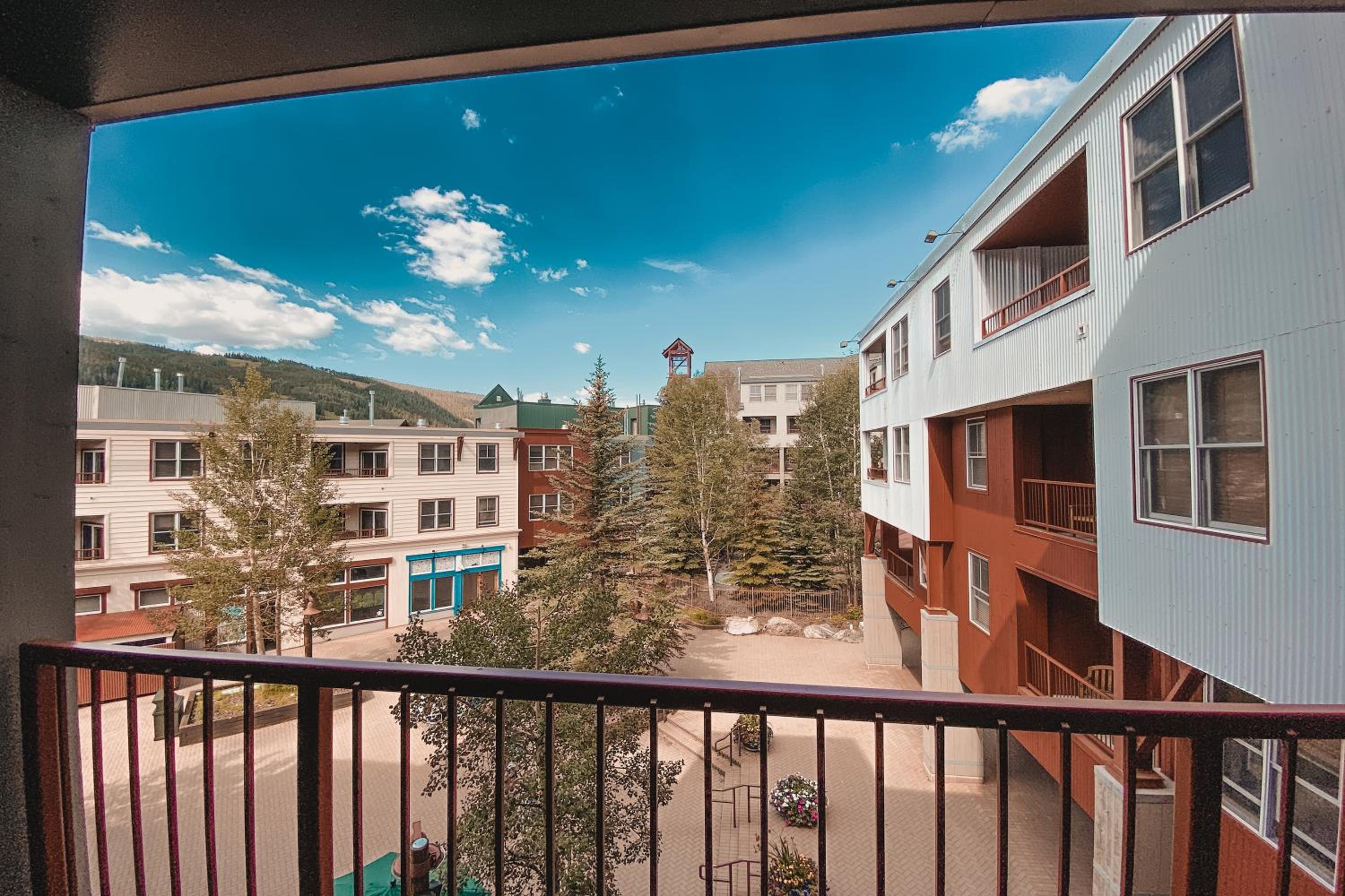 Silver Mill 8239 by SummitCove Lodging