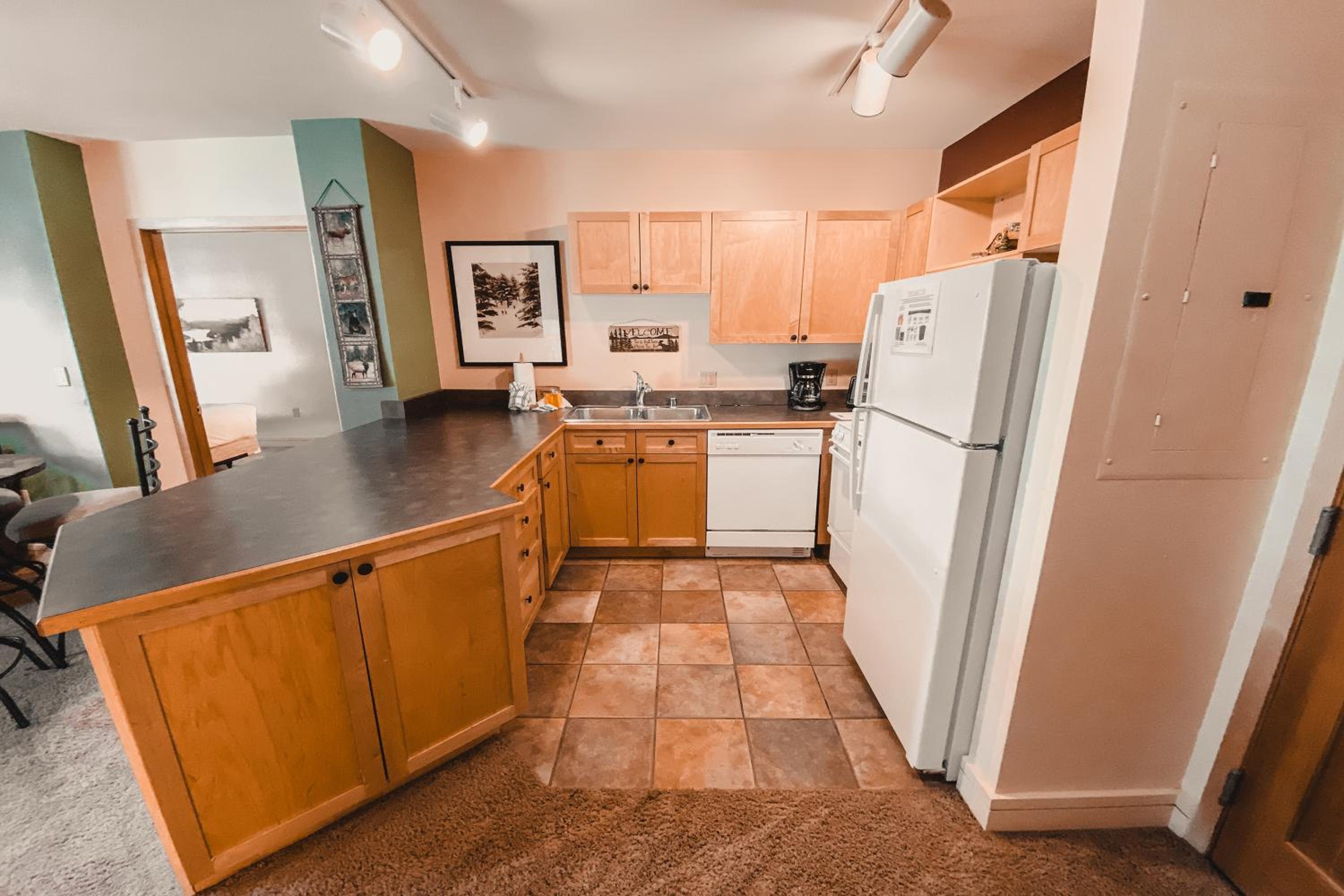 Silver Mill 8239 by SummitCove Lodging