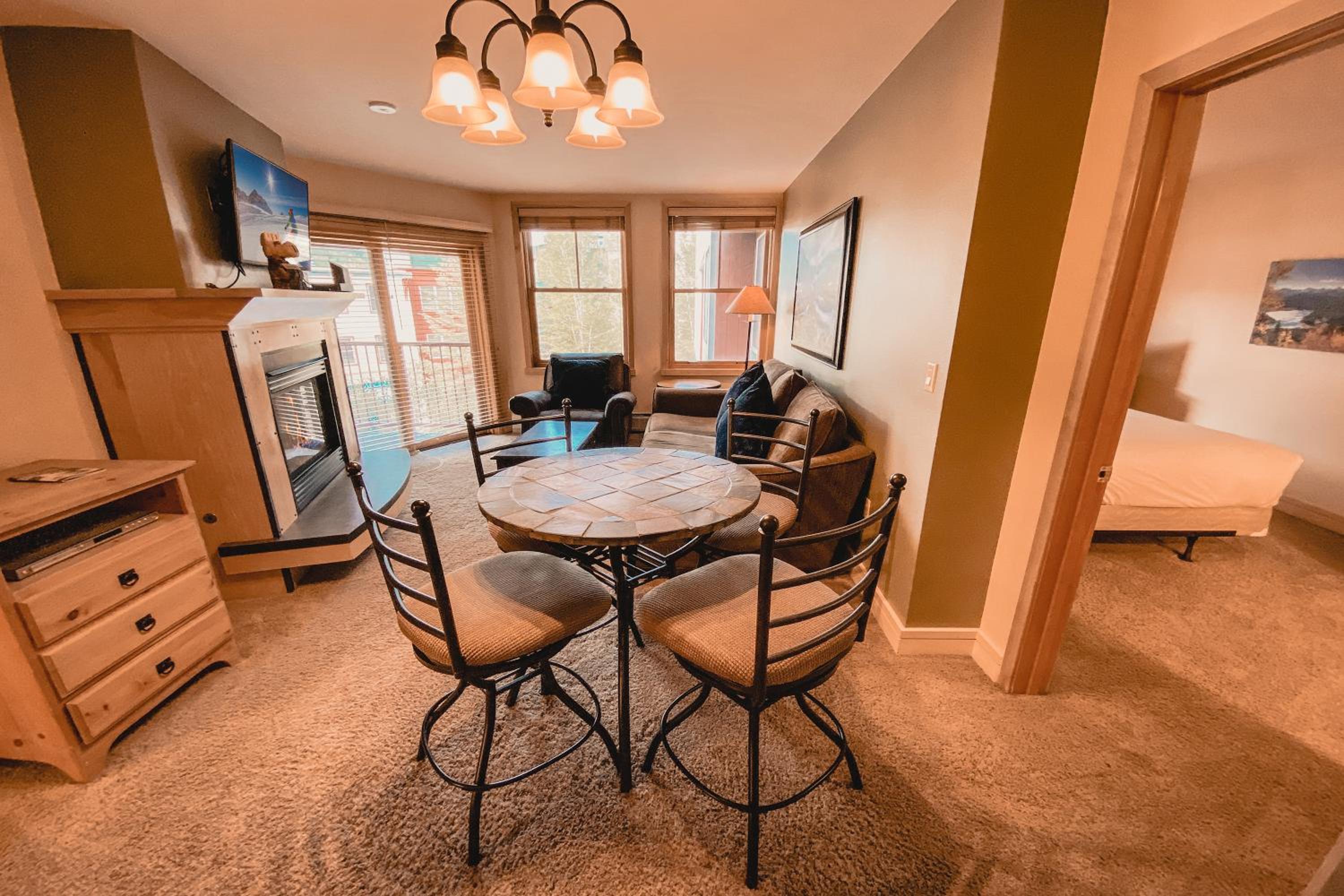 Silver Mill 8239 by SummitCove Lodging