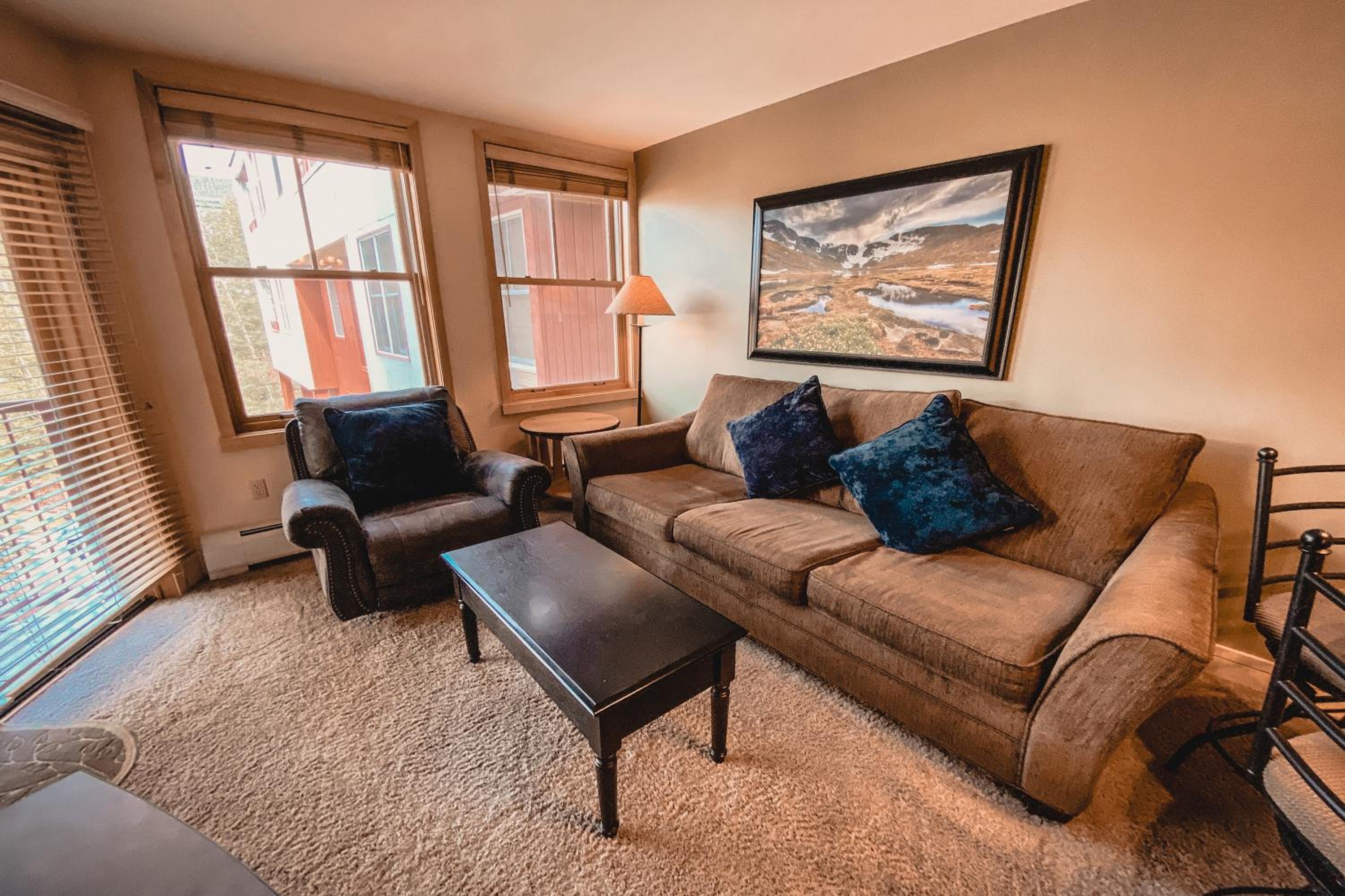 Silver Mill 8239 by SummitCove Lodging