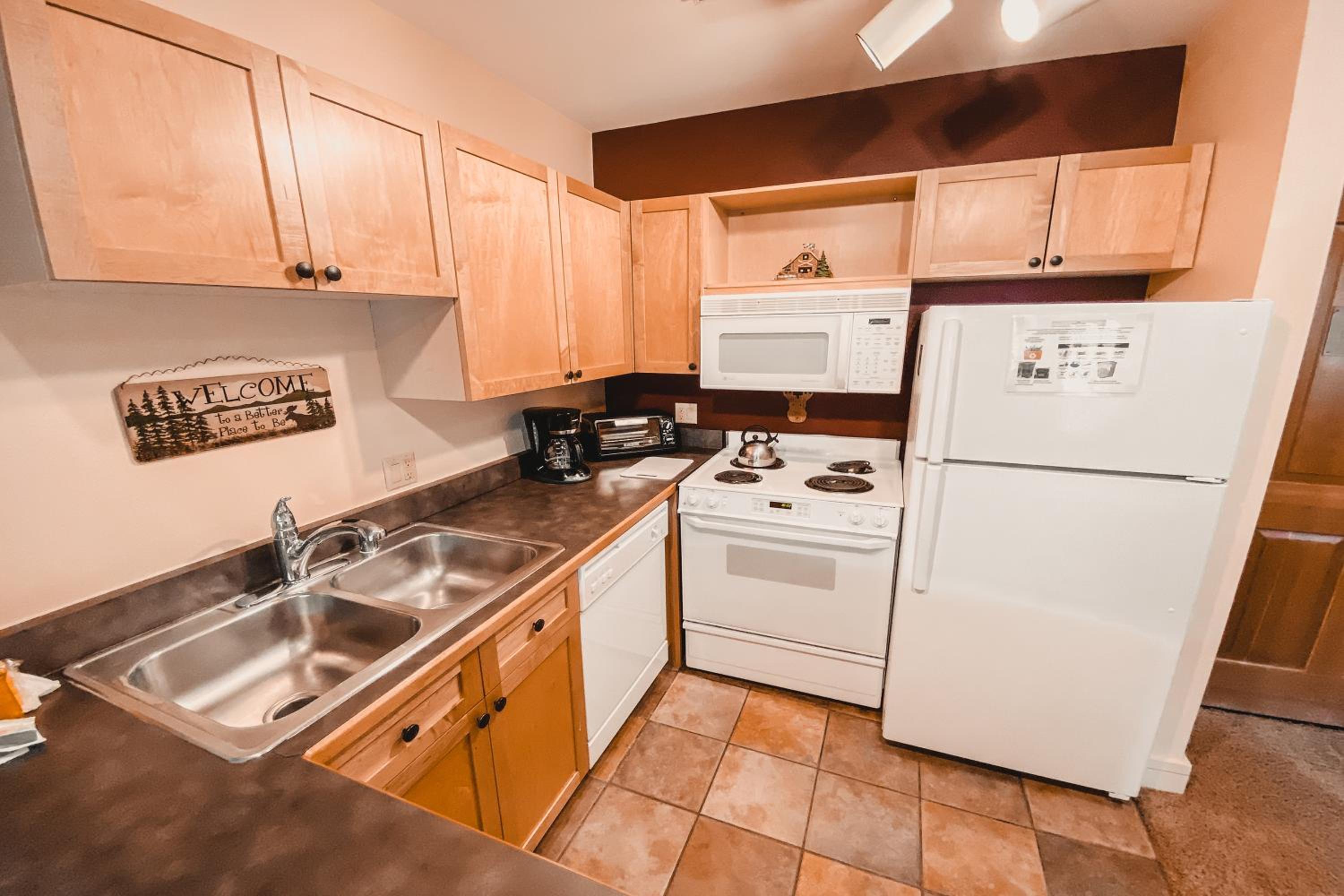 Silver Mill 8239 by SummitCove Lodging