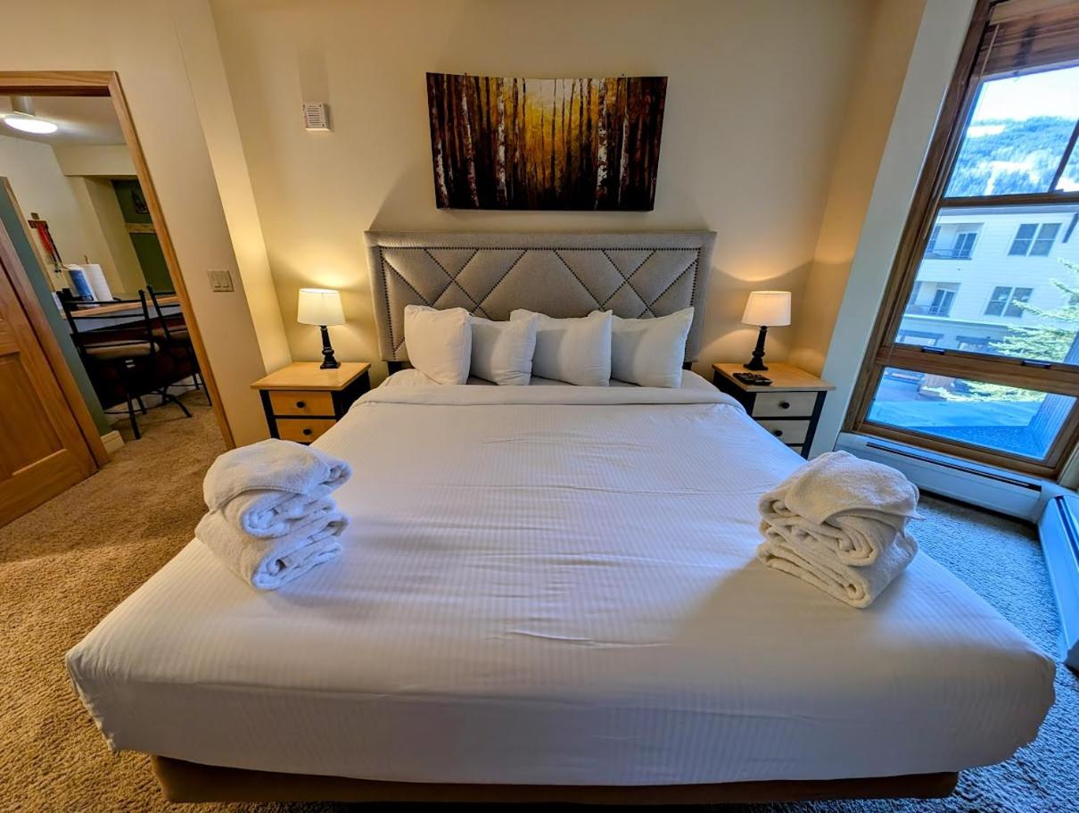 Silver Mill 8239 by SummitCove Lodging