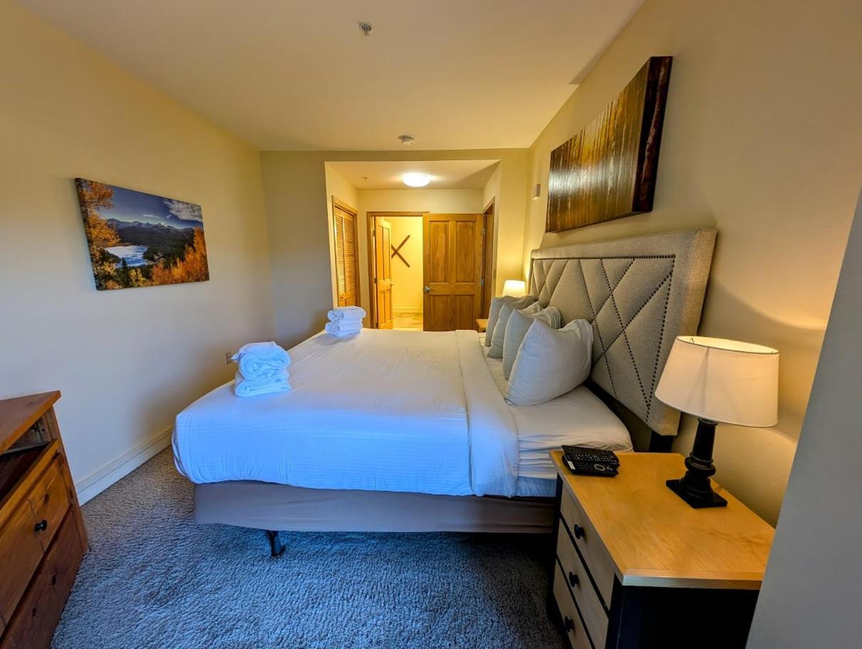 Silver Mill 8239 by SummitCove Lodging
