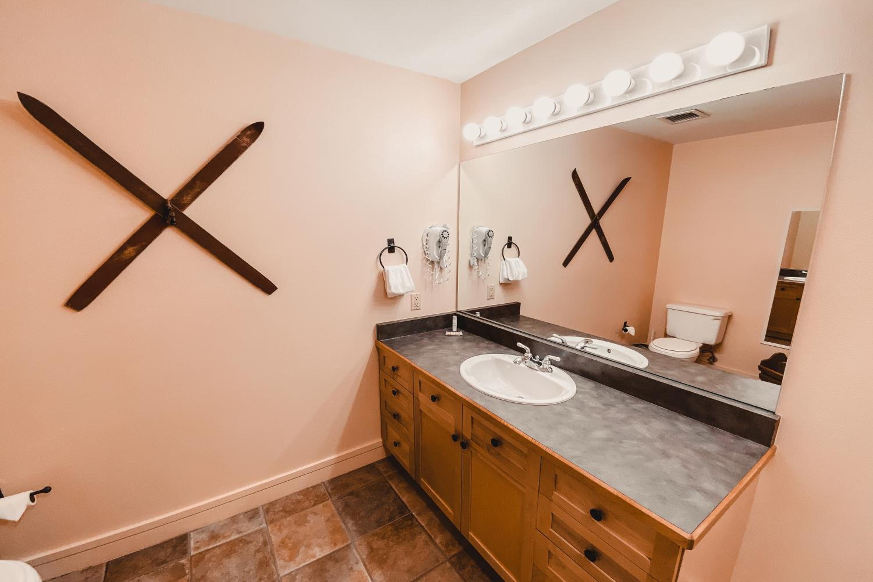 Silver Mill 8239 by SummitCove Lodging