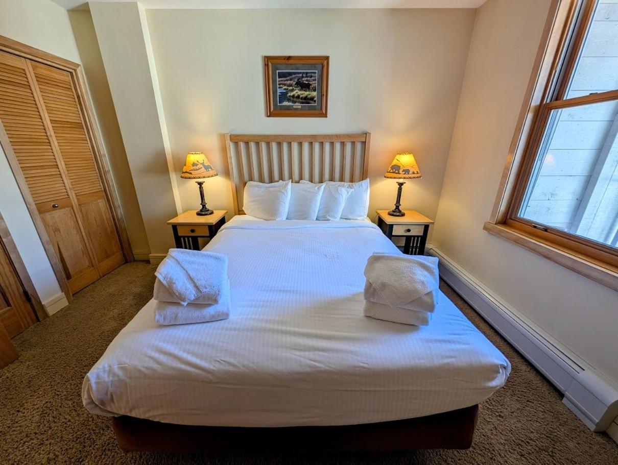 Silver Mill 8239 by SummitCove Lodging