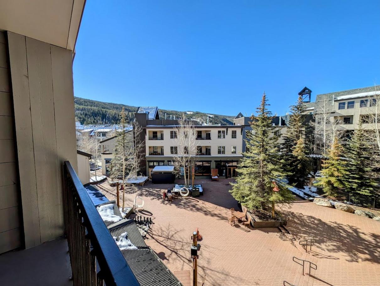 Silver Mill 8239 by SummitCove Lodging