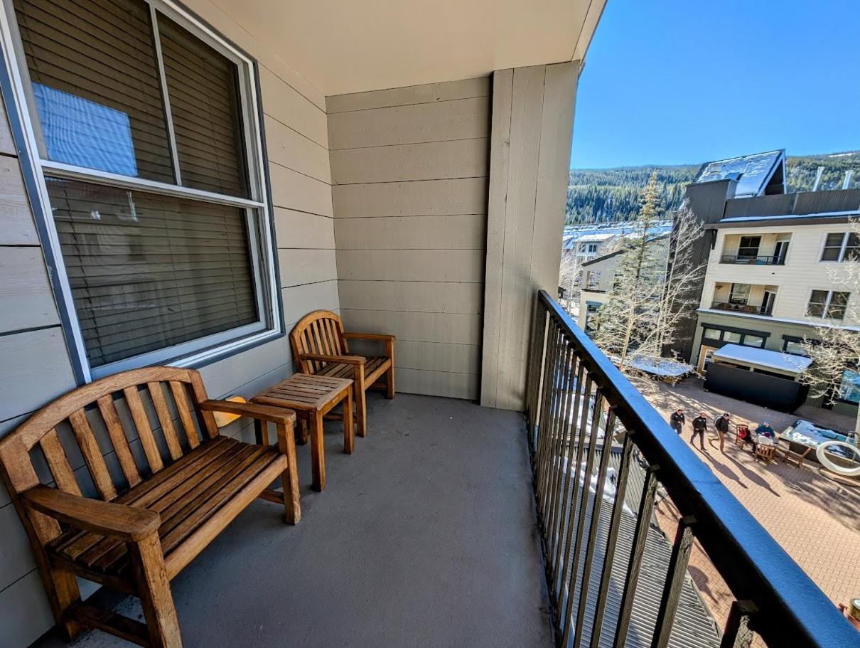 Silver Mill 8239 by SummitCove Lodging