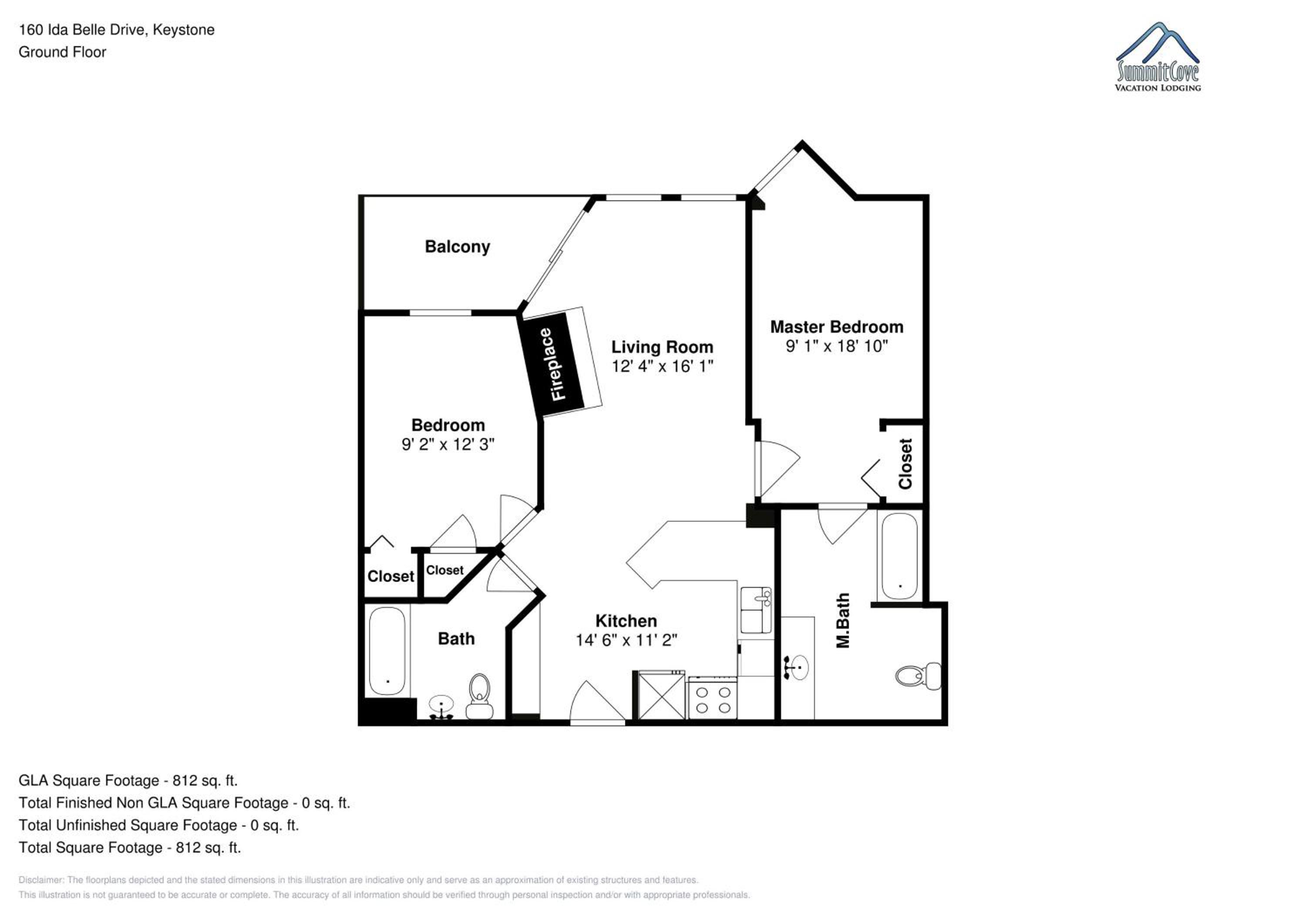 Silver Mill 8239 by SummitCove Lodging