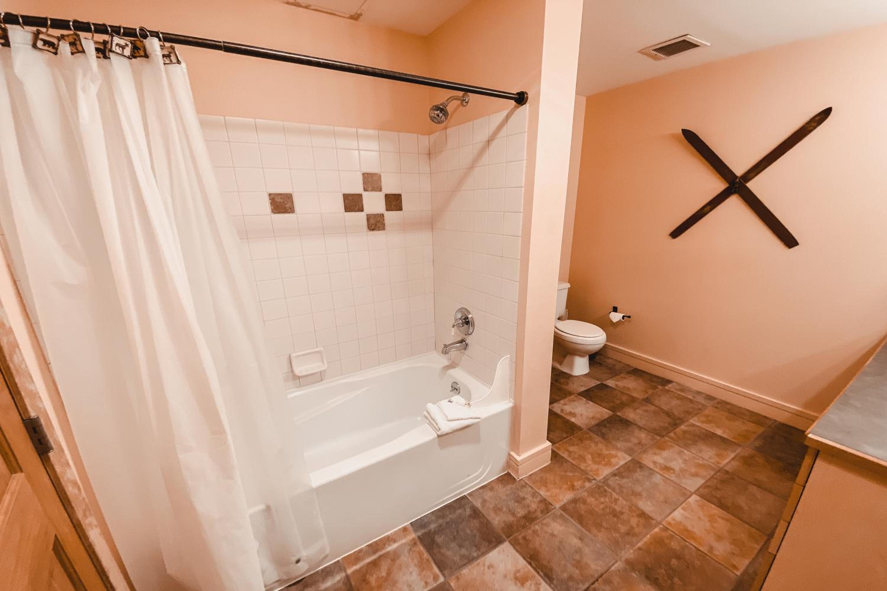 Silver Mill 8239 by SummitCove Lodging