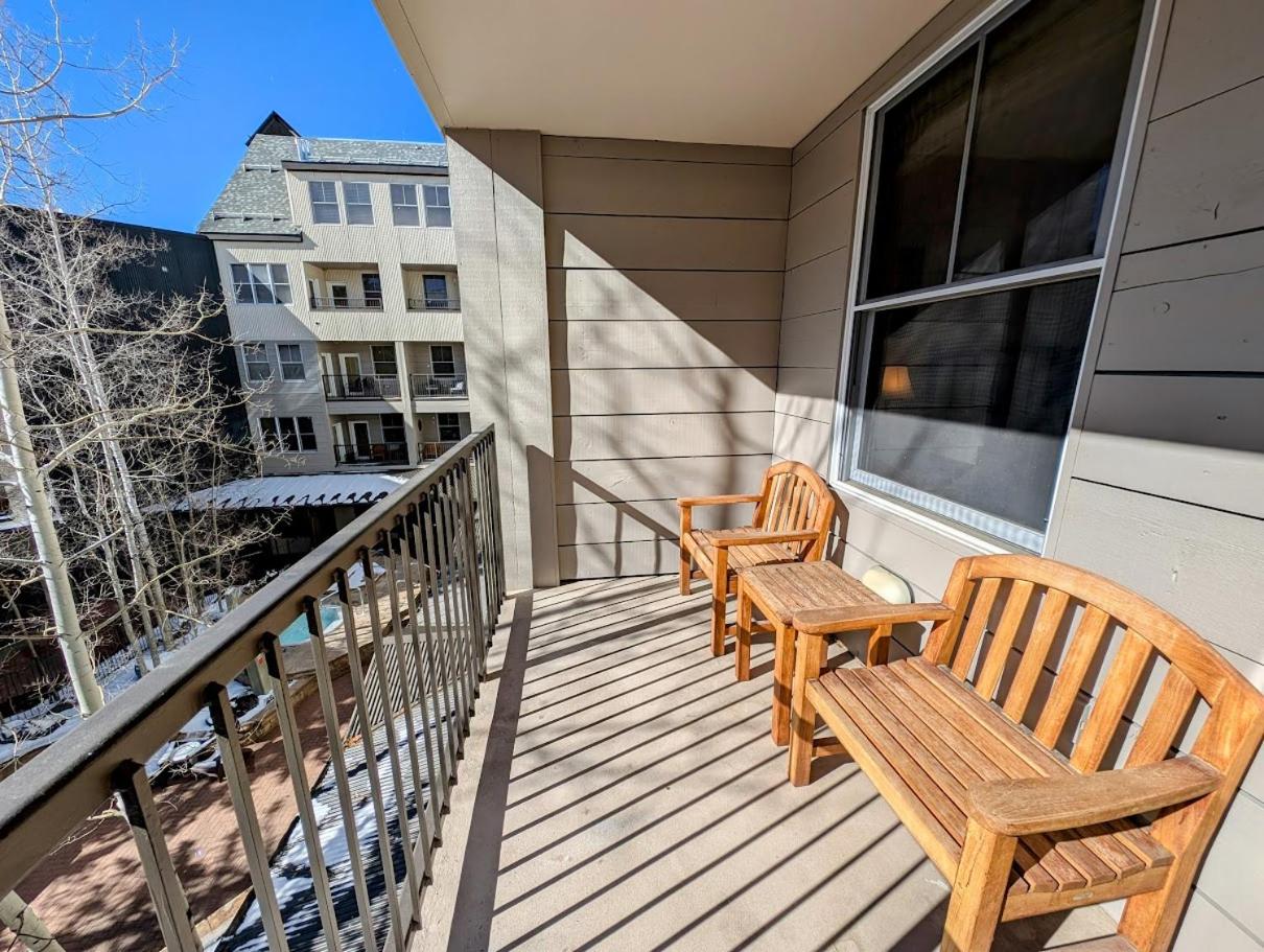 Silver Mill 8227 by SummitCove Lodging