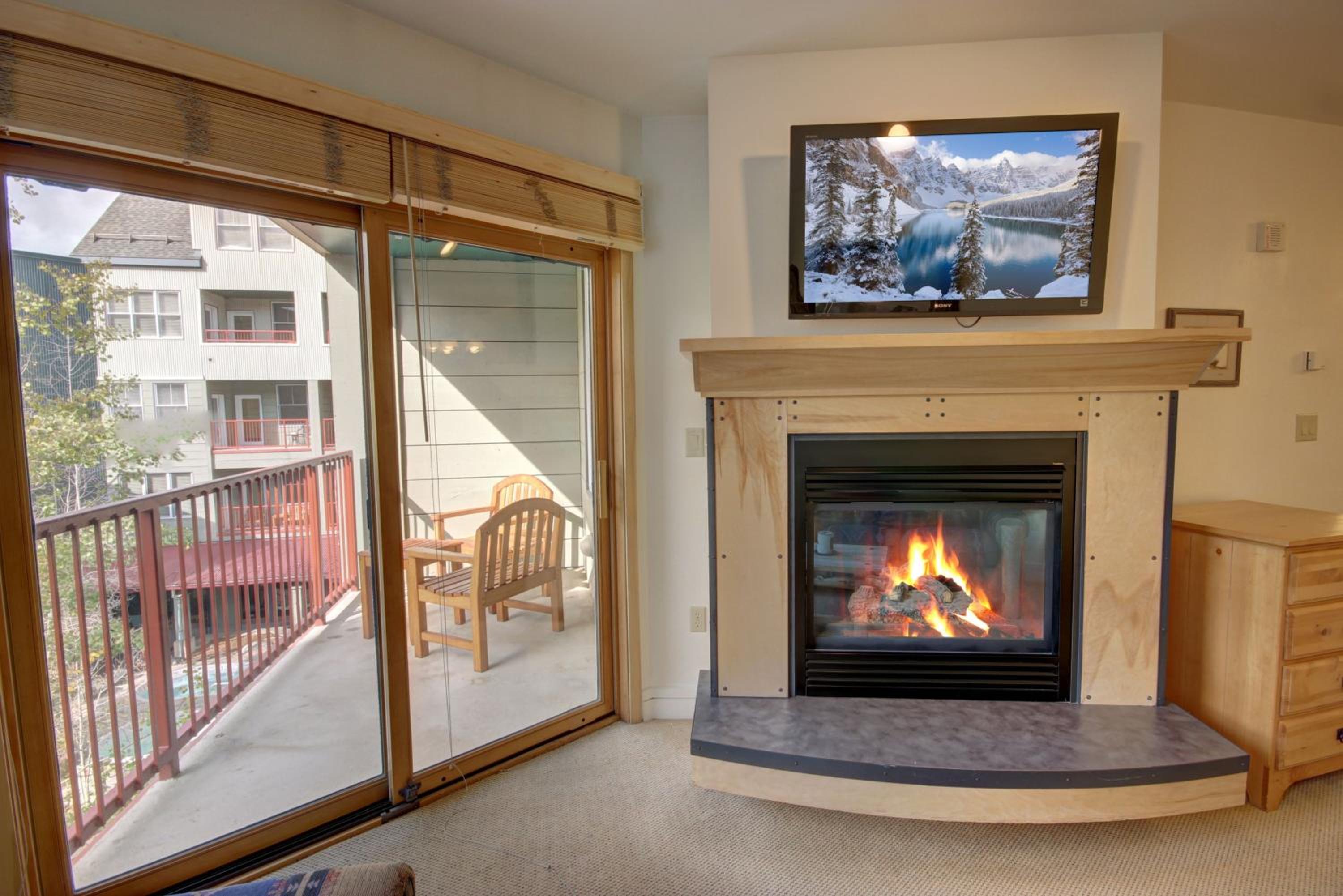 Silver Mill 8227 by SummitCove Lodging