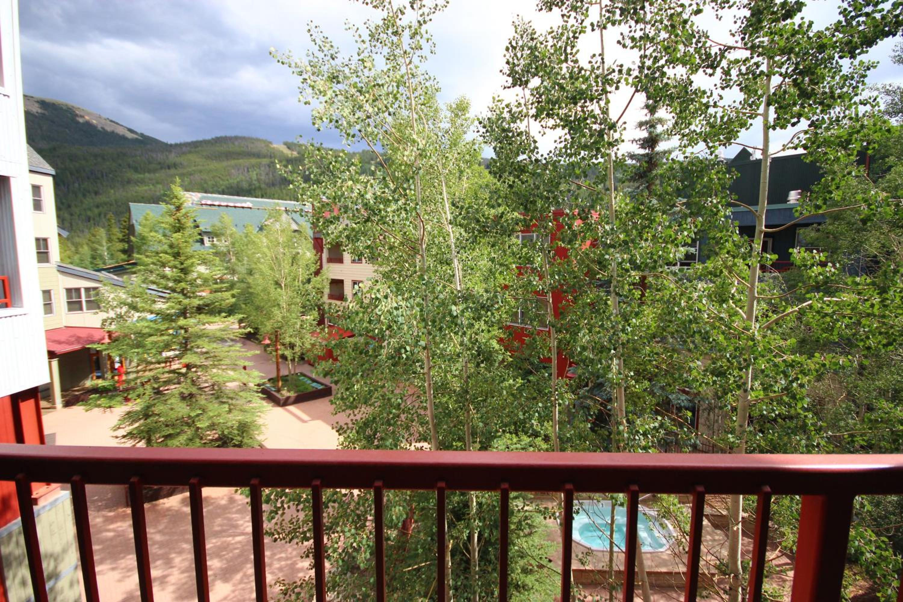 Silver Mill 8227 by SummitCove Lodging