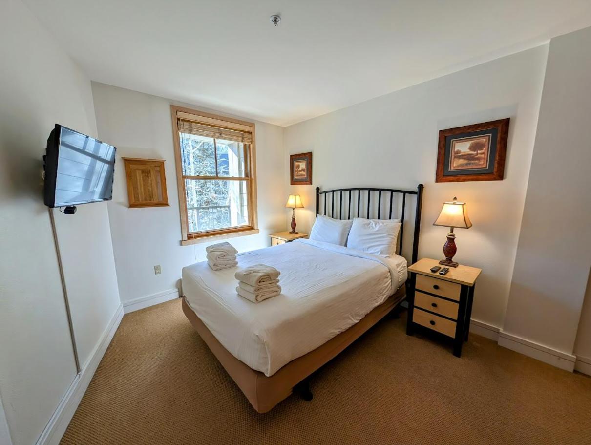 Silver Mill 8227 by SummitCove Lodging