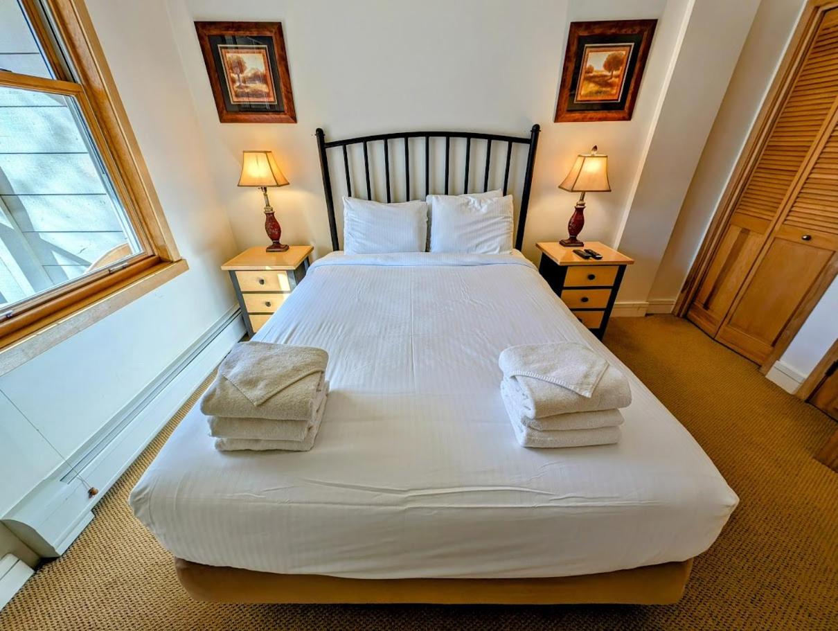 Silver Mill 8227 by SummitCove Lodging